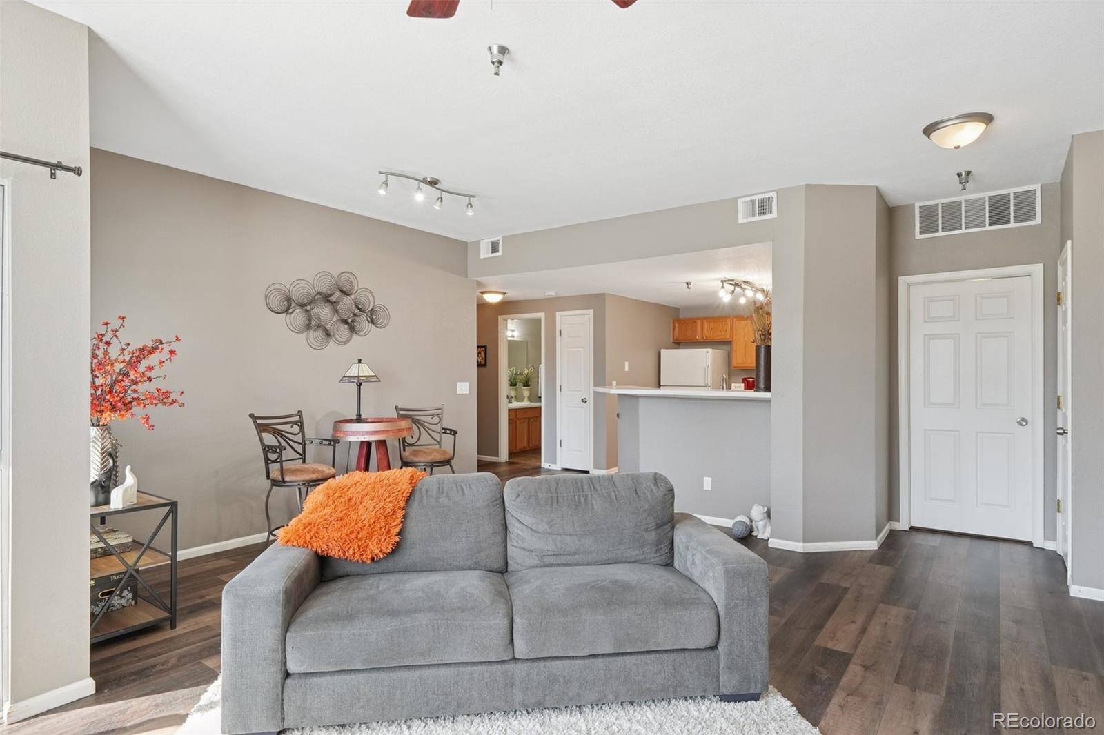 Denver, CO 80231,2575 S Syracuse WAY #H202