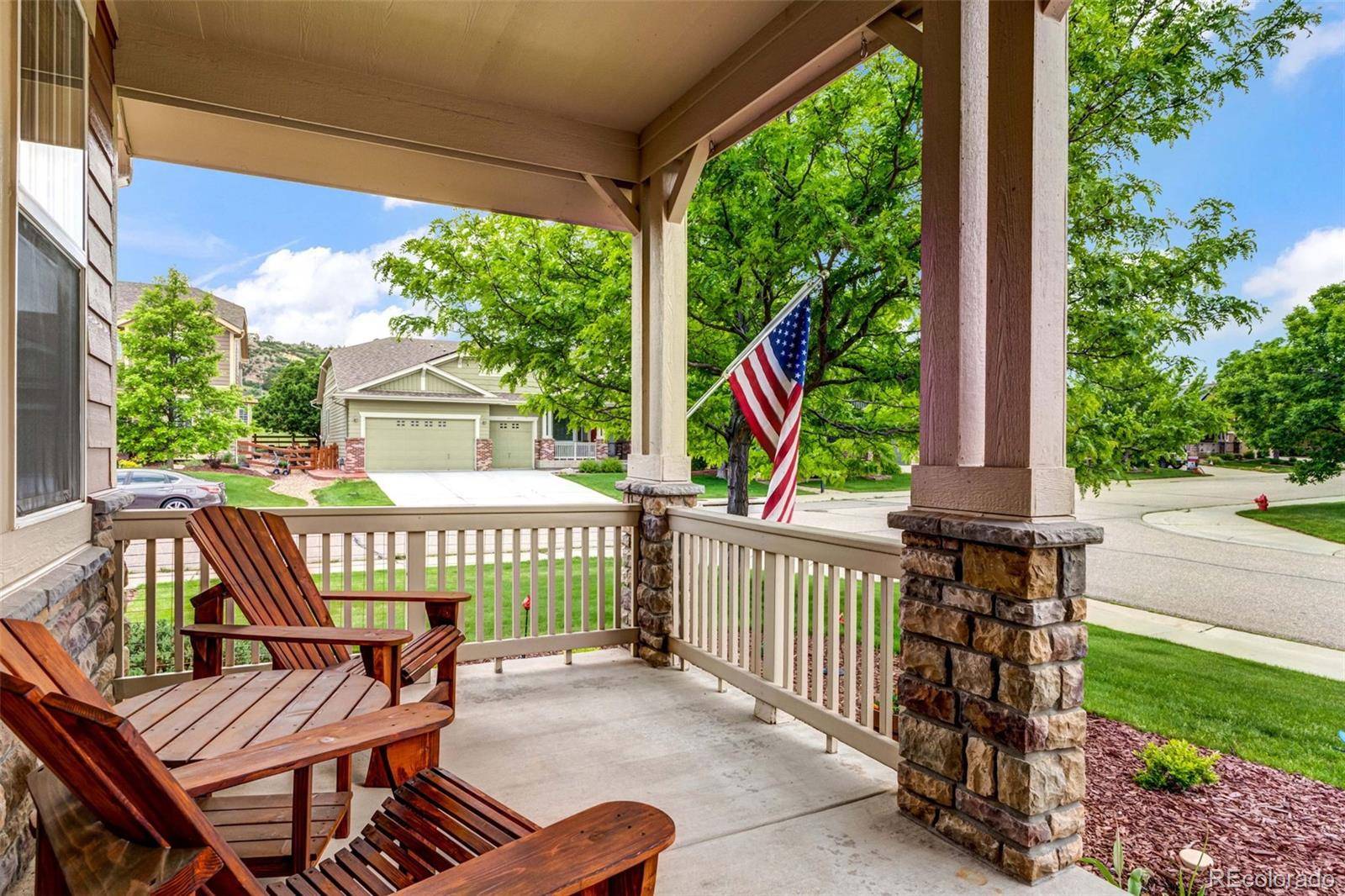Littleton, CO 80125,10614 Kicking Horse DR