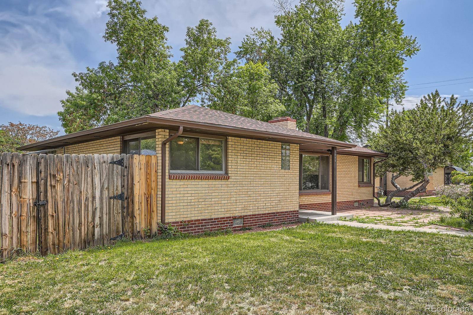 Arvada, CO 80002,5600 Dover ST