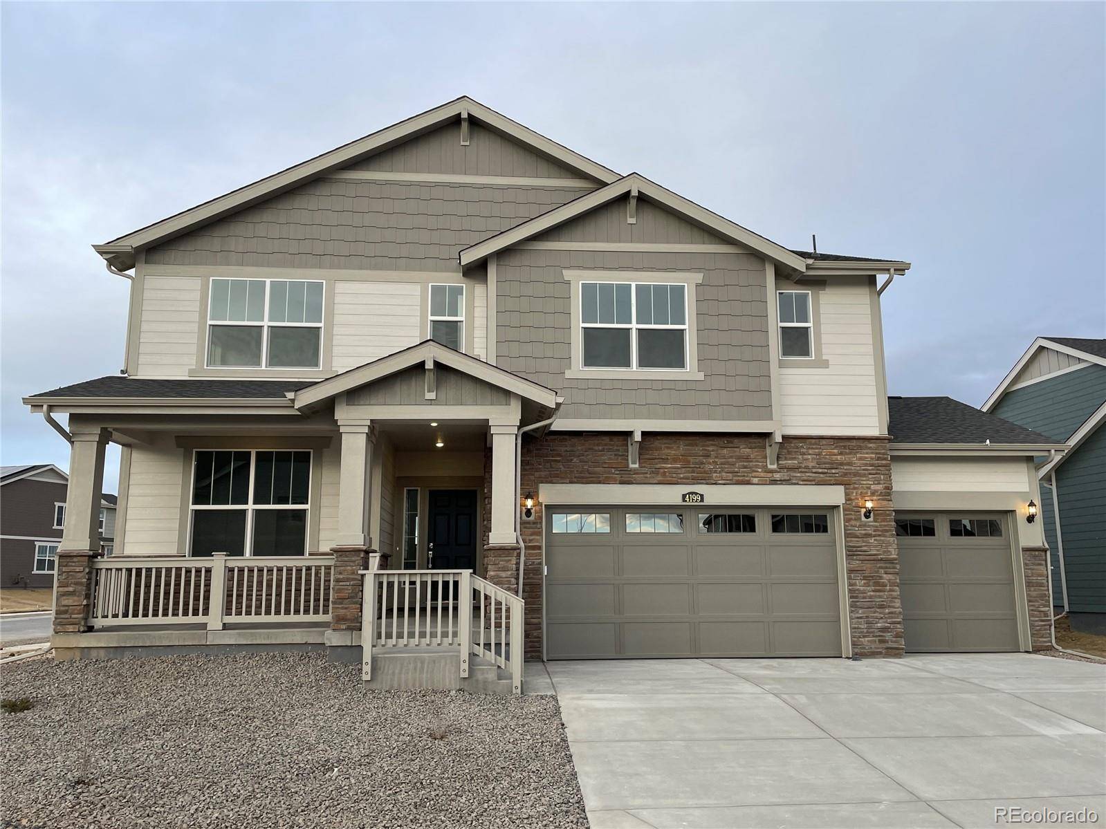 Johnstown, CO 80534,4199 Shirley DR