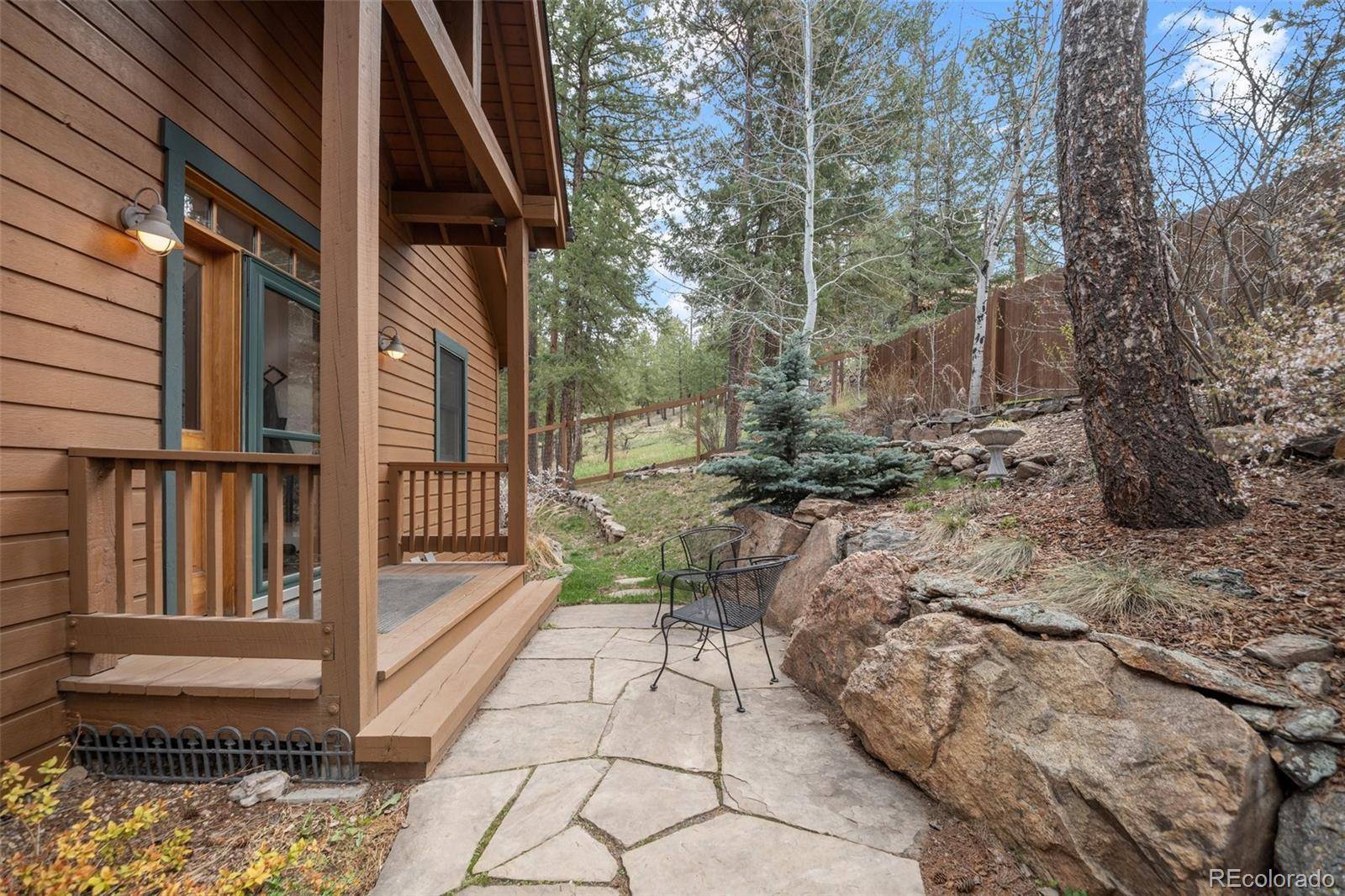 Evergreen, CO 80439,27711 Moffat RD