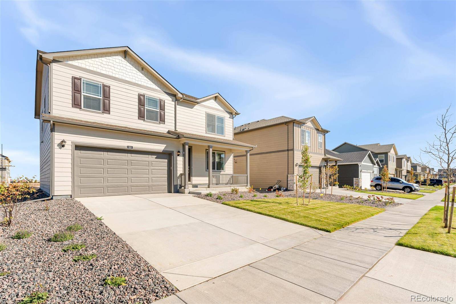 Lochbuie, CO 80603,1814 Pinnacle AVE