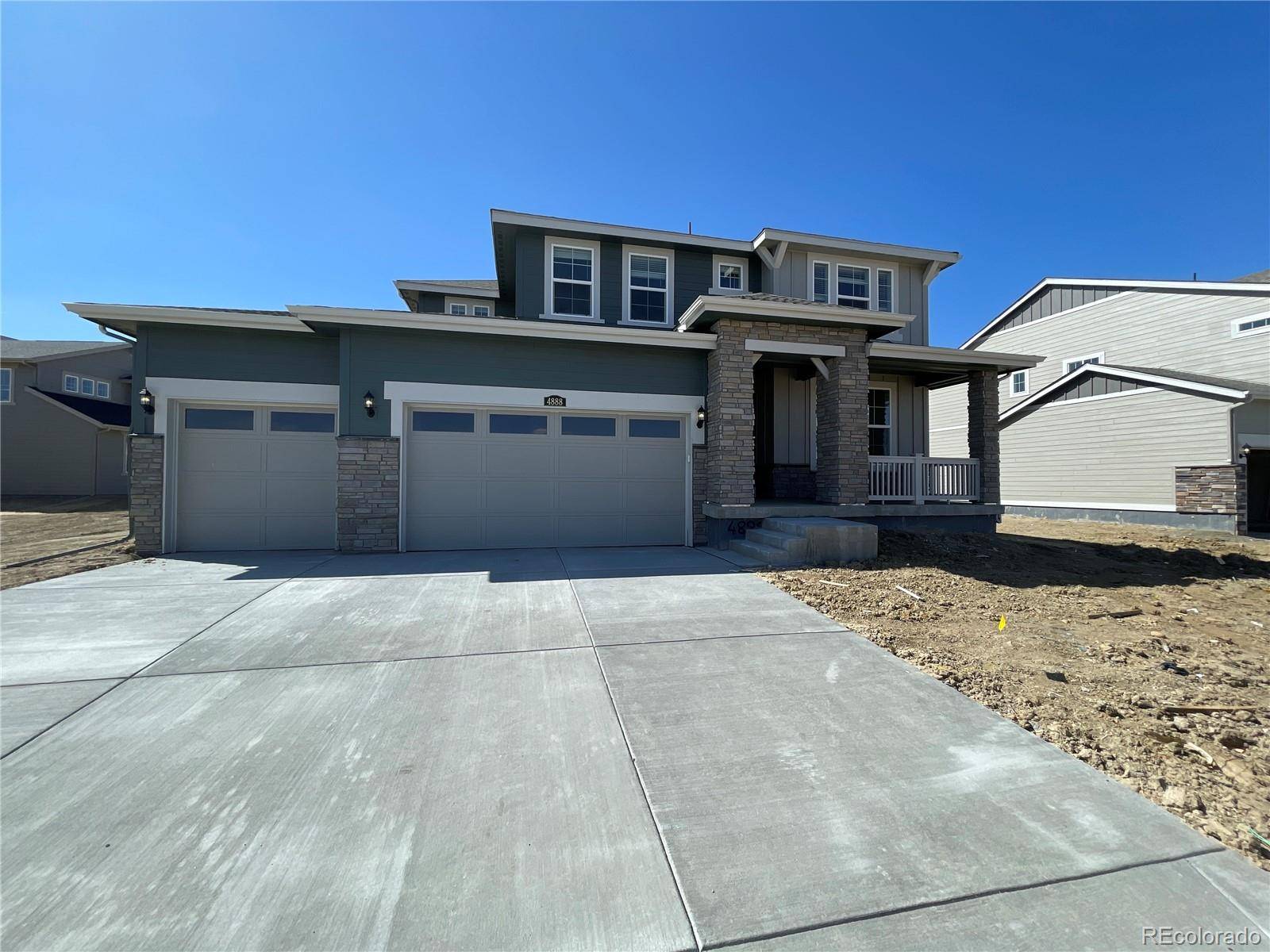 Thornton, CO 80602,4888 E 147th AVE