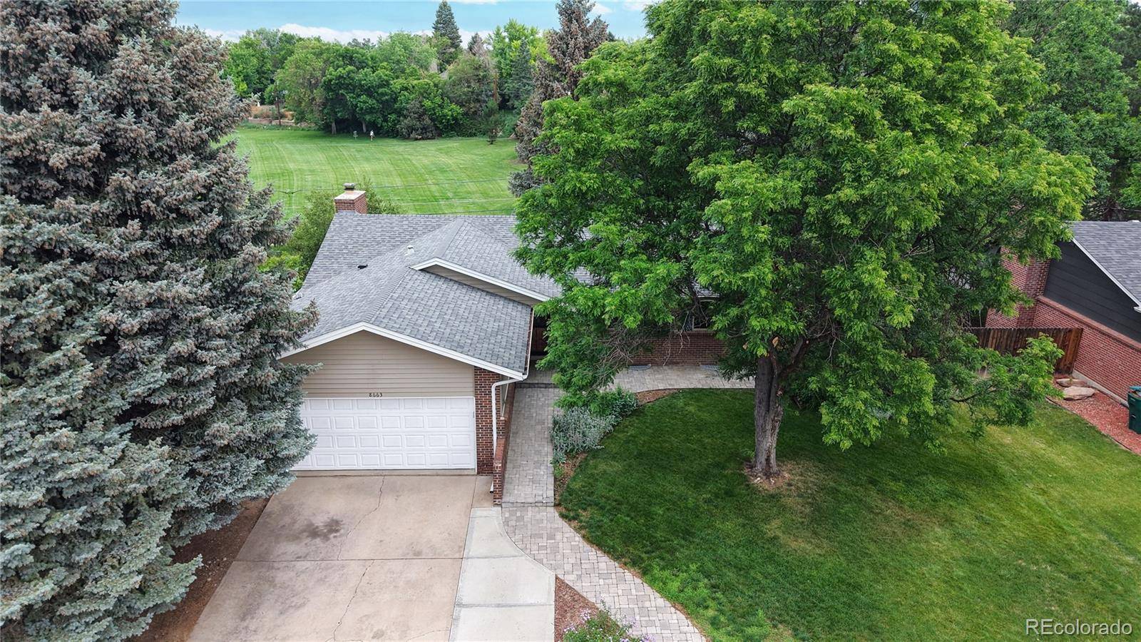 Centennial, CO 80112,8663 E Davies AVE
