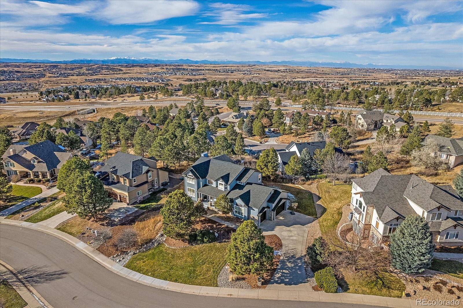 Parker, CO 80134,7485 Nuthatch CIR