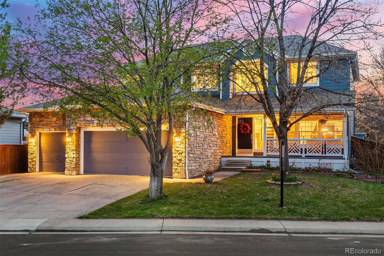 Lafayette, CO 80026,321 Driftwood CIR