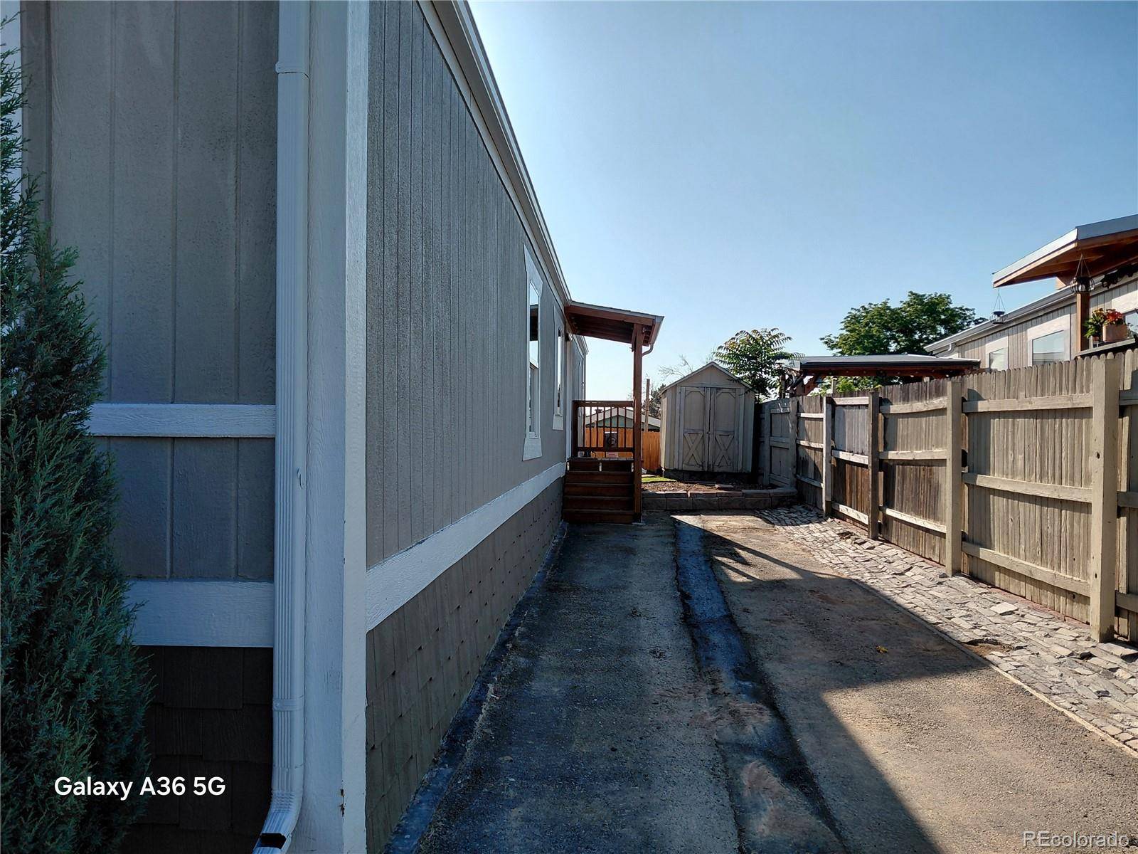 Federal Heights, CO 80260,9760 Peacock ST