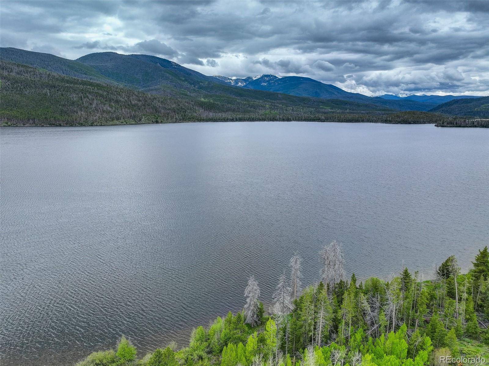 Grand Lake, CO 80447,63 County Road 4655