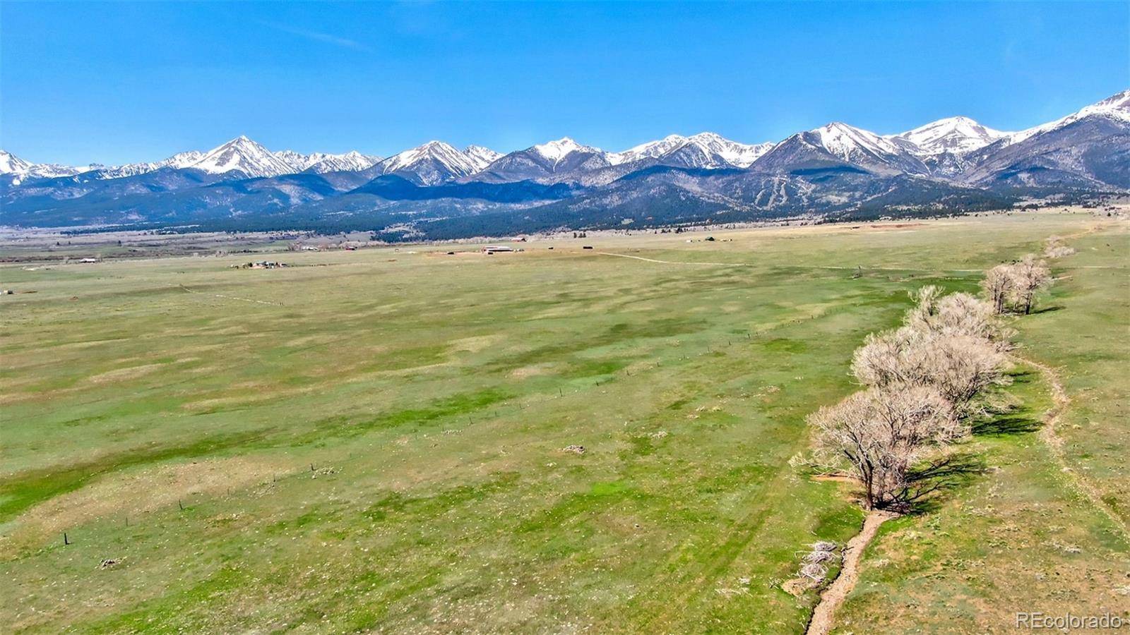 Westcliffe, CO 81252,00 Gateside DR