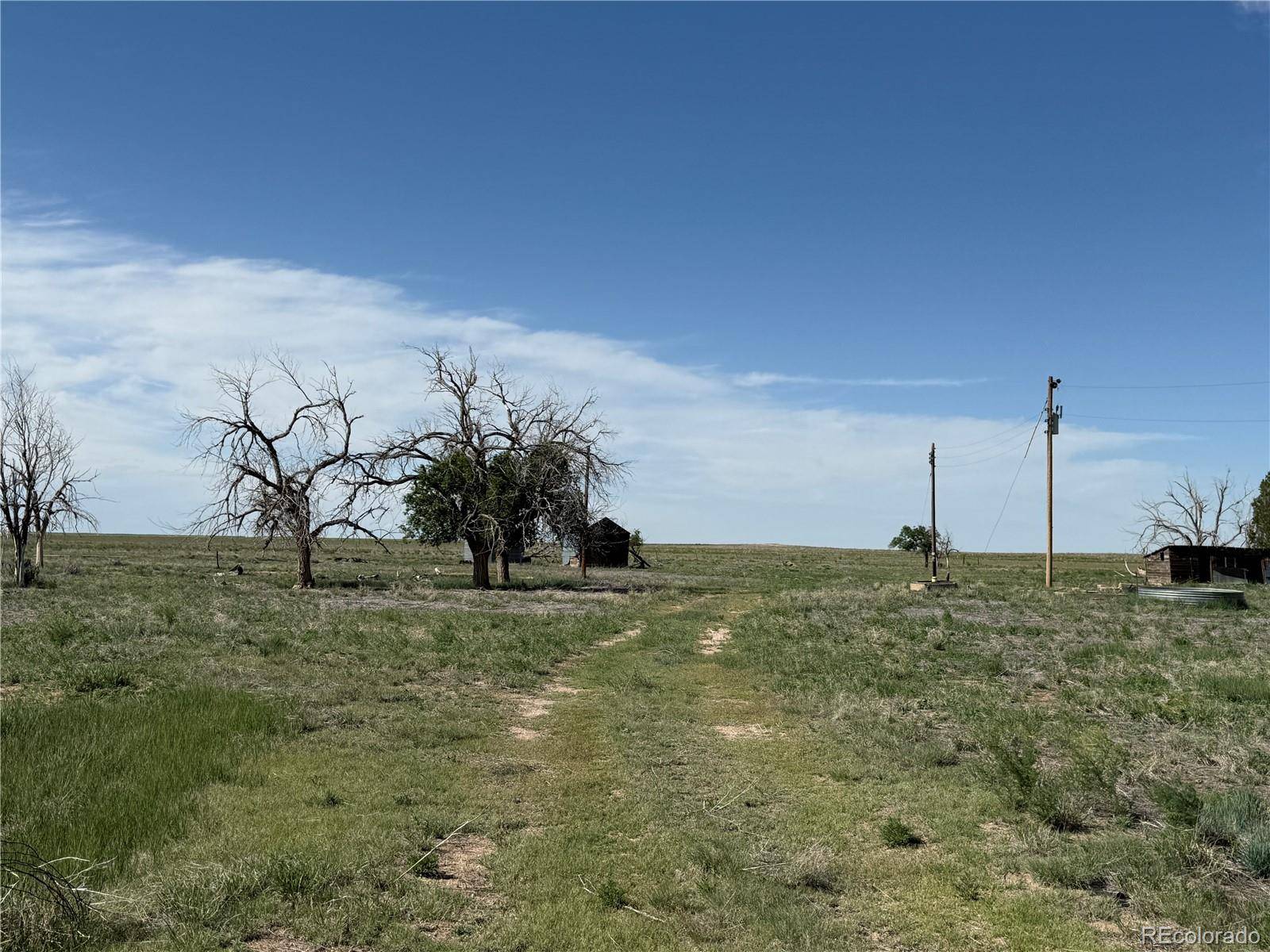 Karval, CO 80823,26377 County Road M