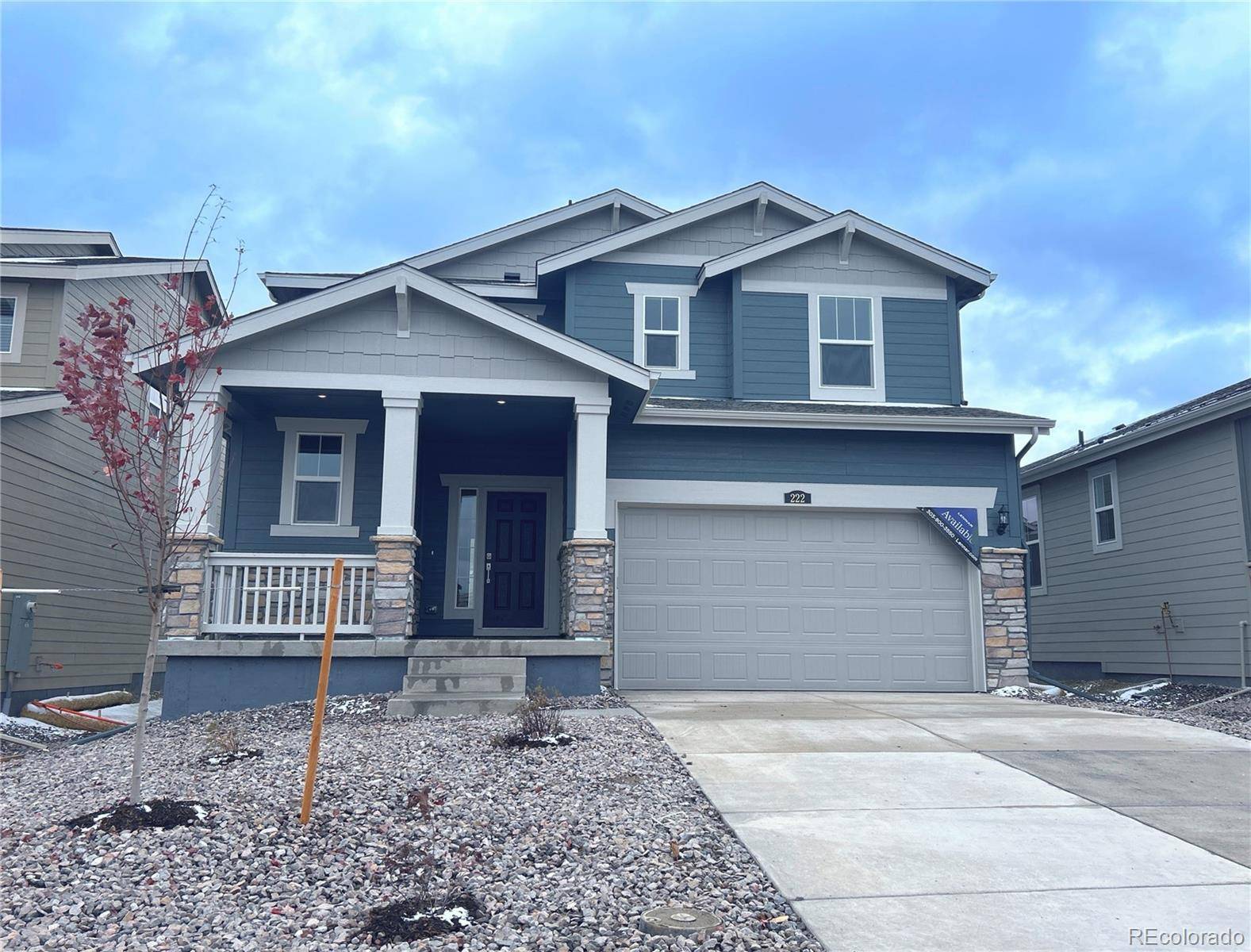 Elizabeth, CO 80107,222 Corkscrew ST