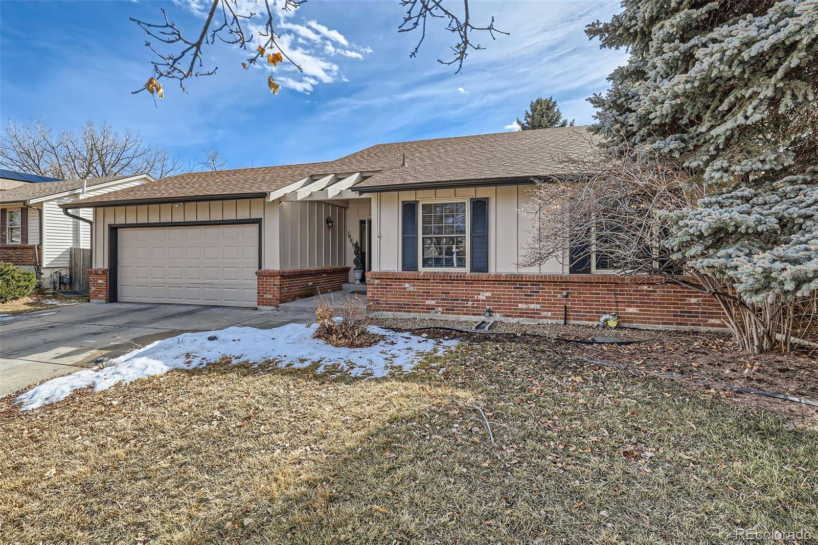 Aurora, CO 80012,14892 E Arkansas DR