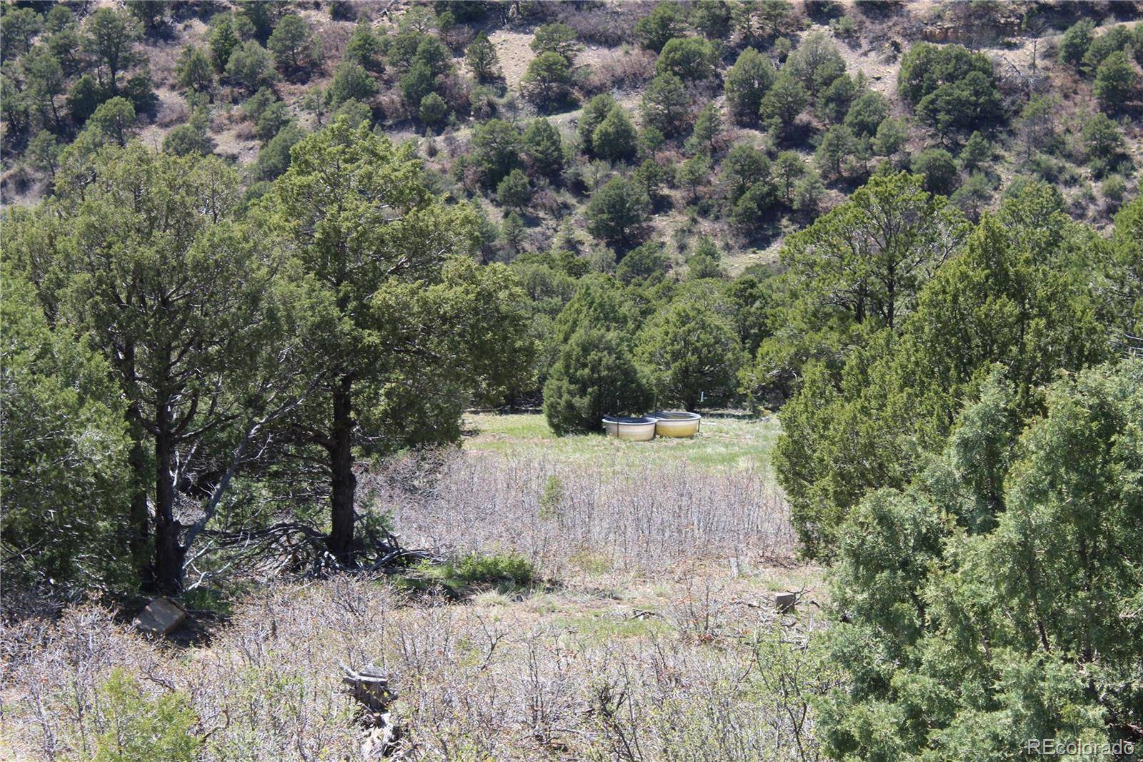 Trinidad, CO 81082,TBD. Picketwire Road