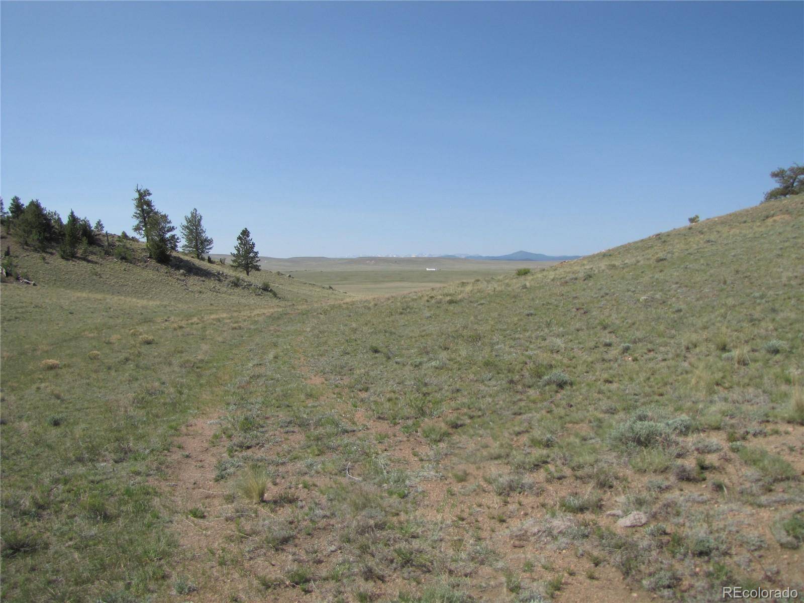 Hartsel, CO 80449,792 Kinkehee TRL