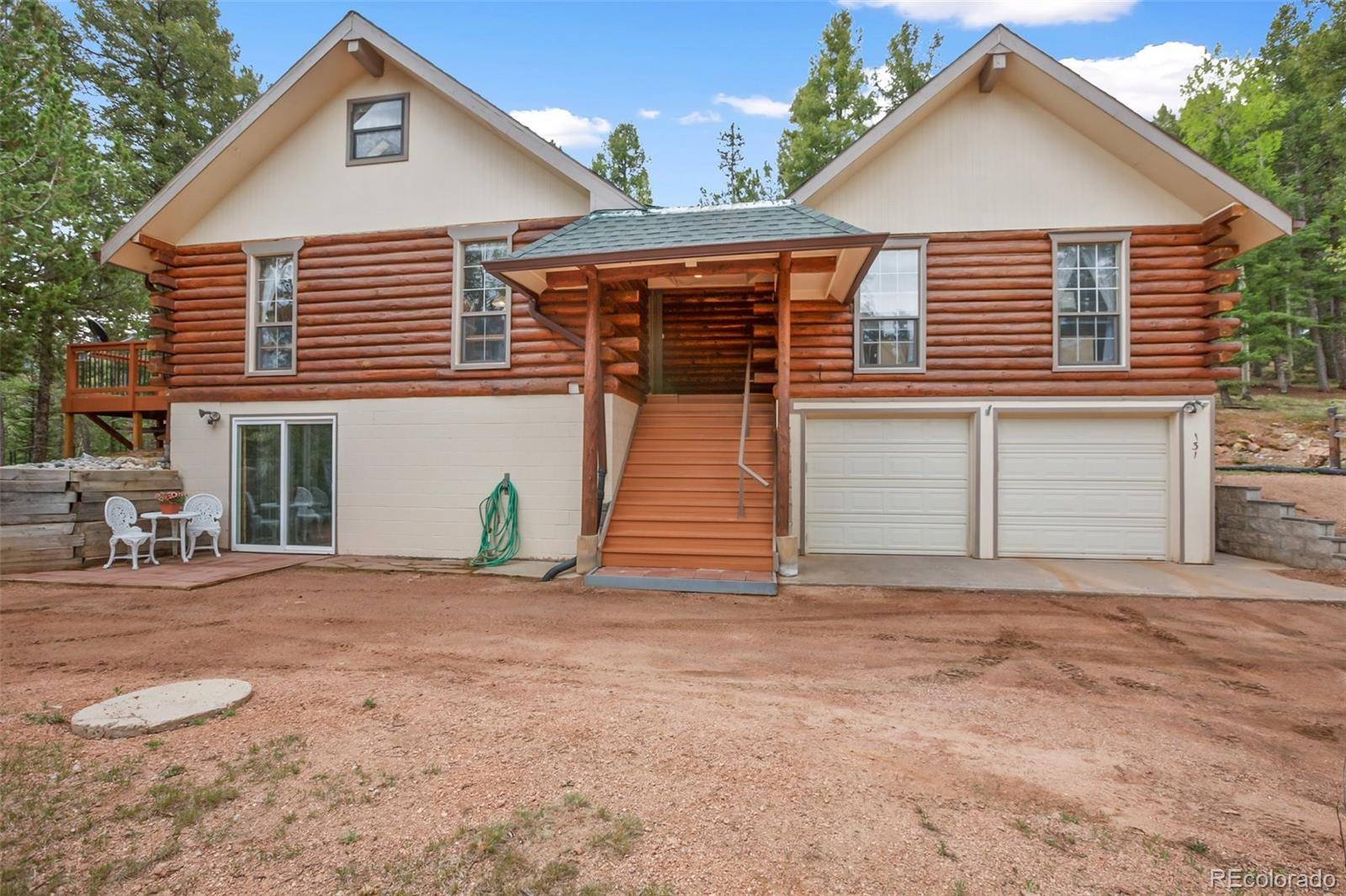 Divide, CO 80814,131 Kestrel CT
