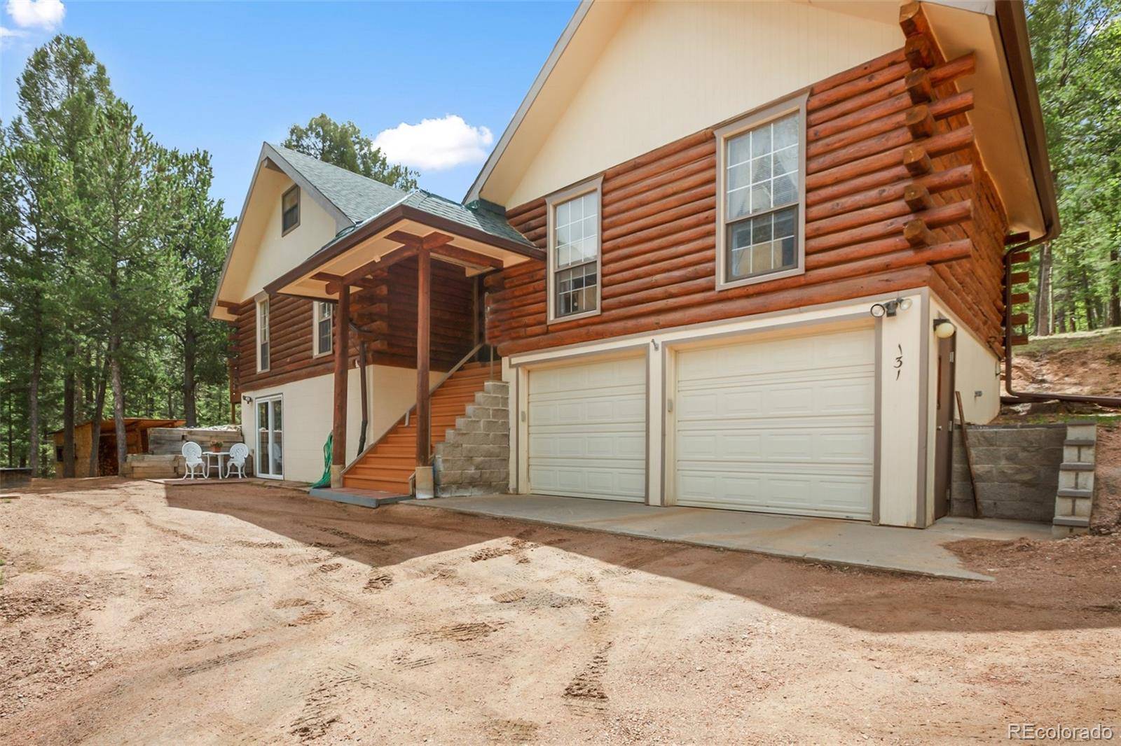 Divide, CO 80814,131 Kestrel CT