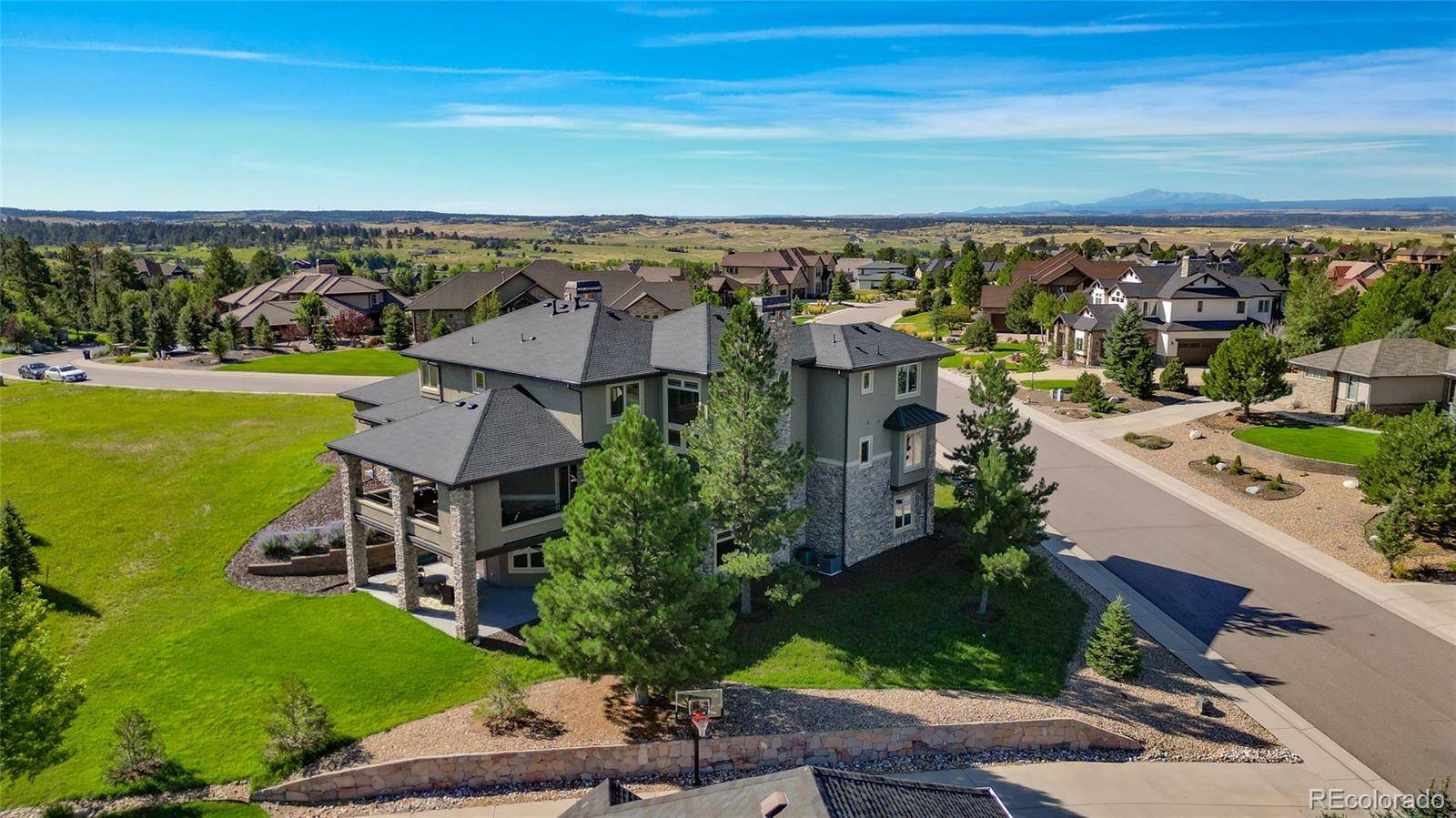 Parker, CO 80134,5312 Golden Ridge CT