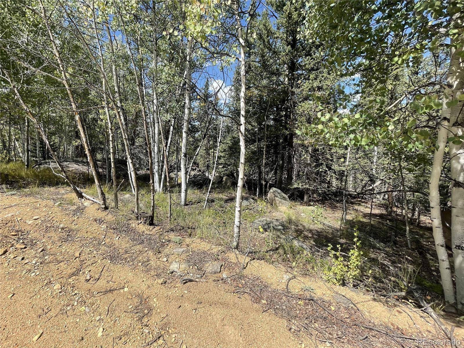 Como, CO 80432,169 Ithaca LN