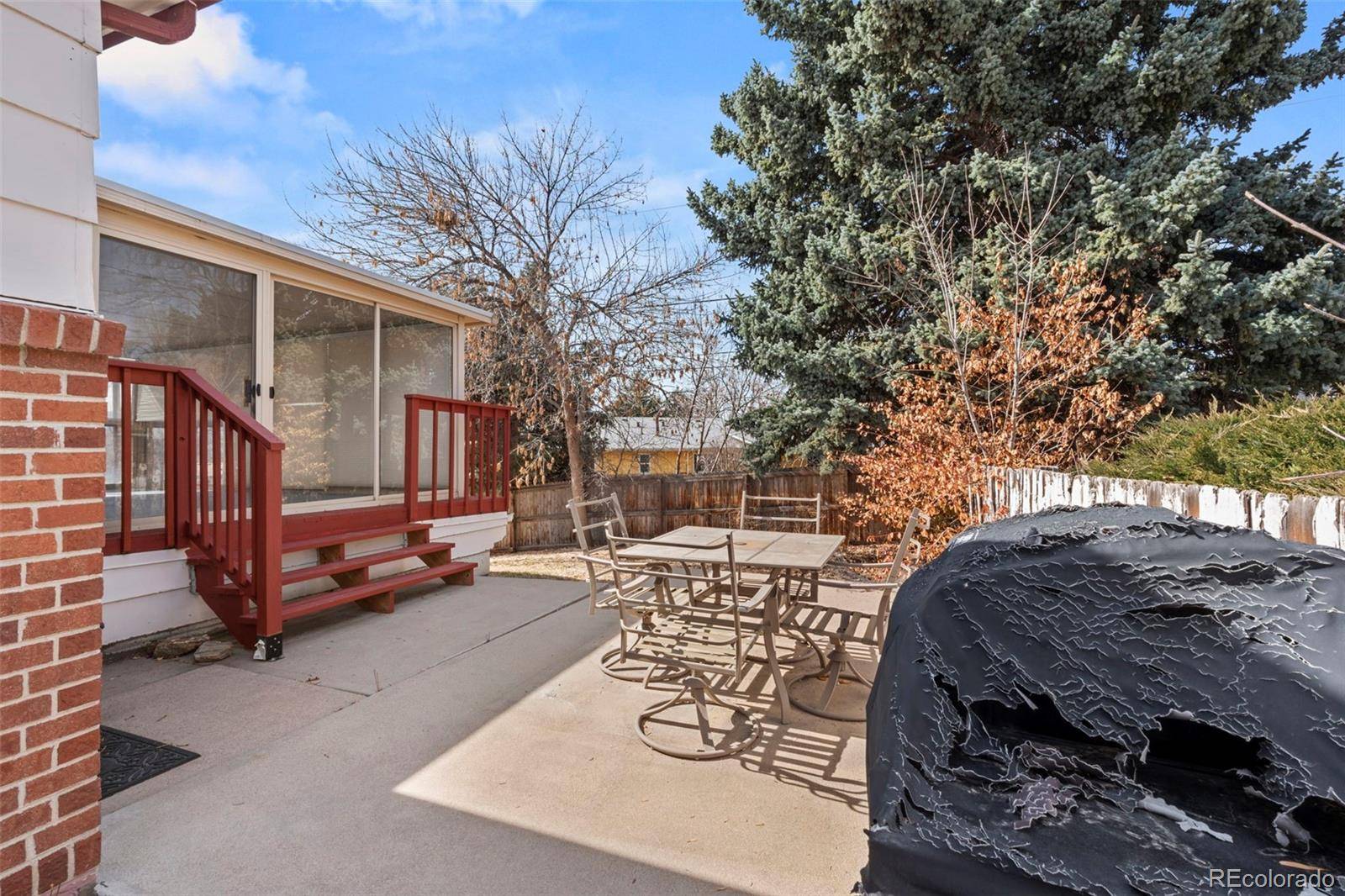 Denver, CO 80227,2799 S Ingalls WAY