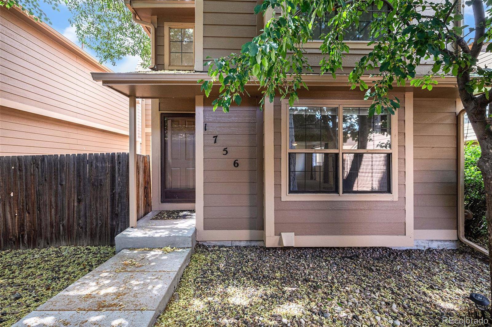 Aurora, CO 80017,1756 S Quintero WAY