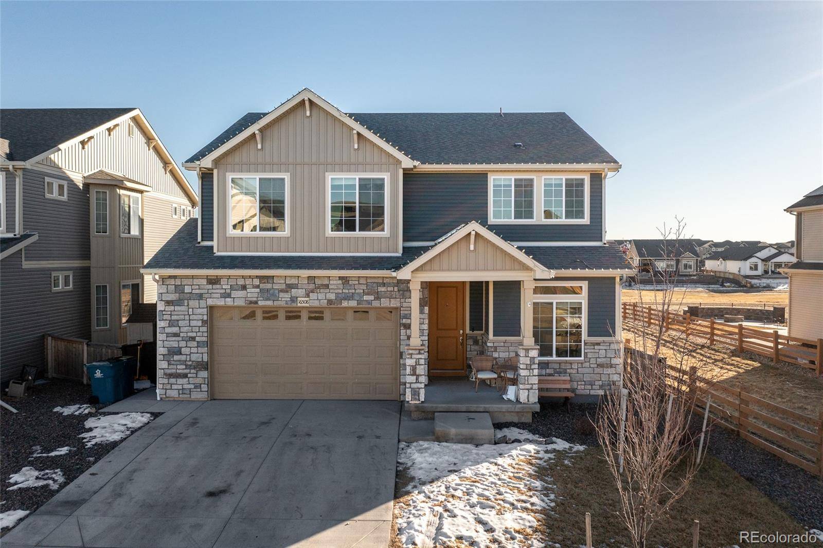 Commerce City, CO 80022,16508 E 111th PL