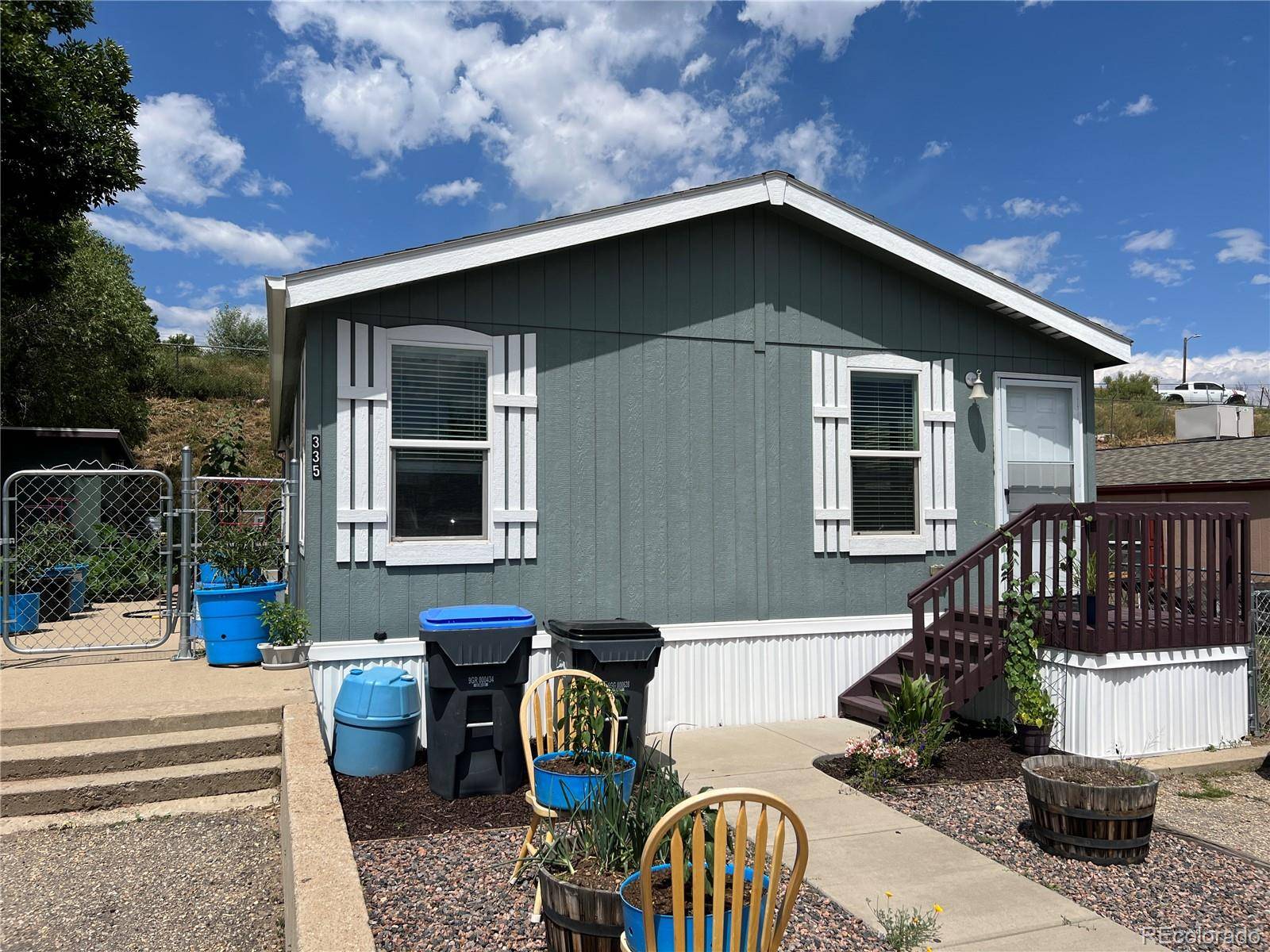 Golden, CO 80401,335 Laveta Pass AVE