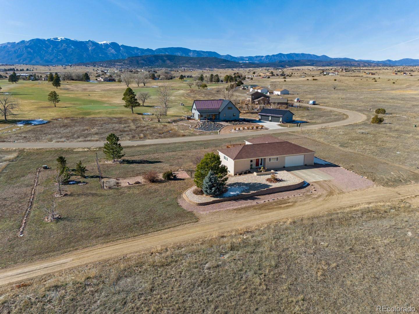 Colorado City, CO 81019,4480 Sandy Creek DR