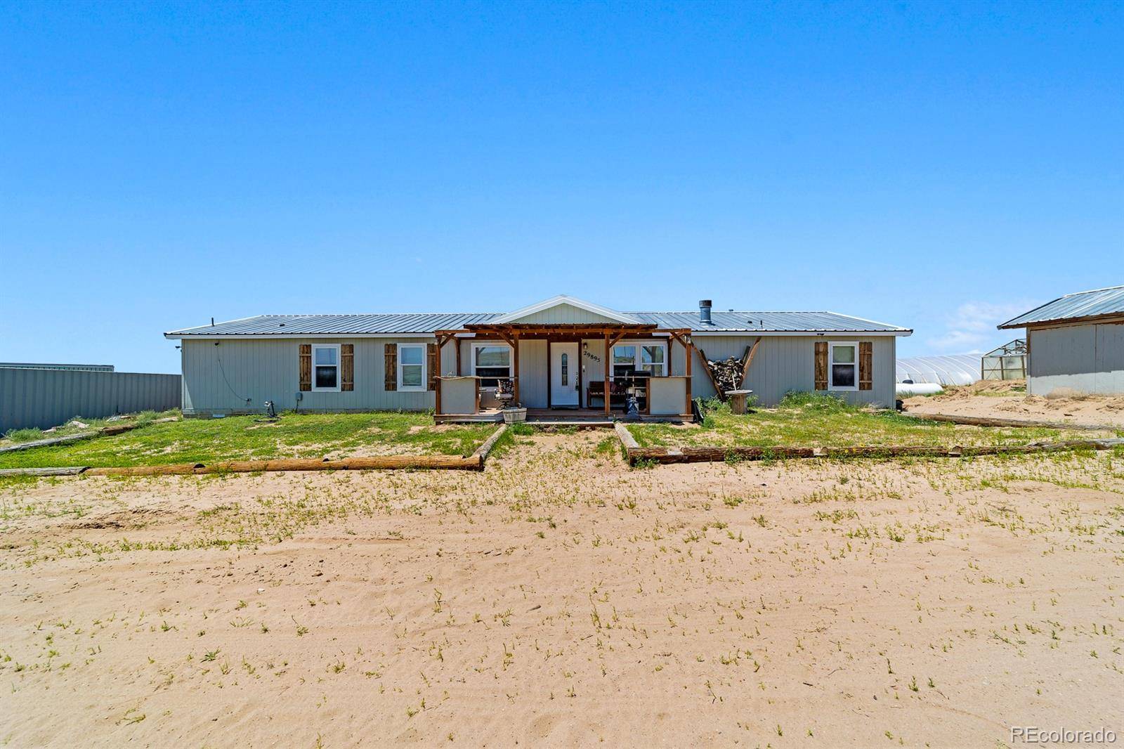 Yoder, CO 80864,29895 Darroll RD