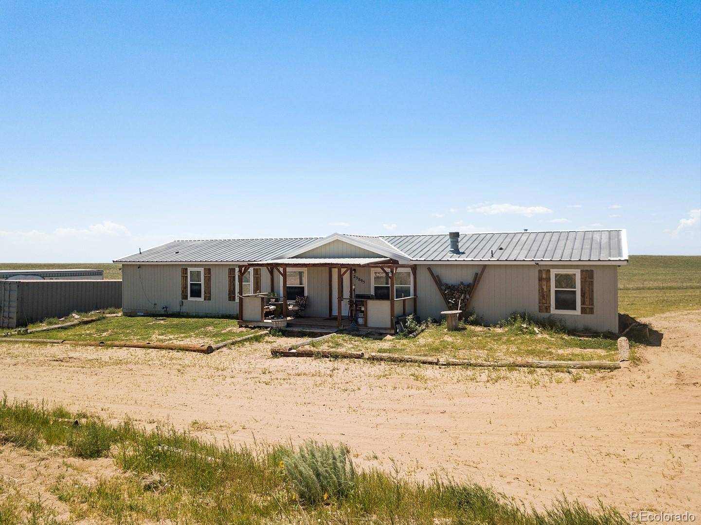 Yoder, CO 80864,29895 Darroll RD