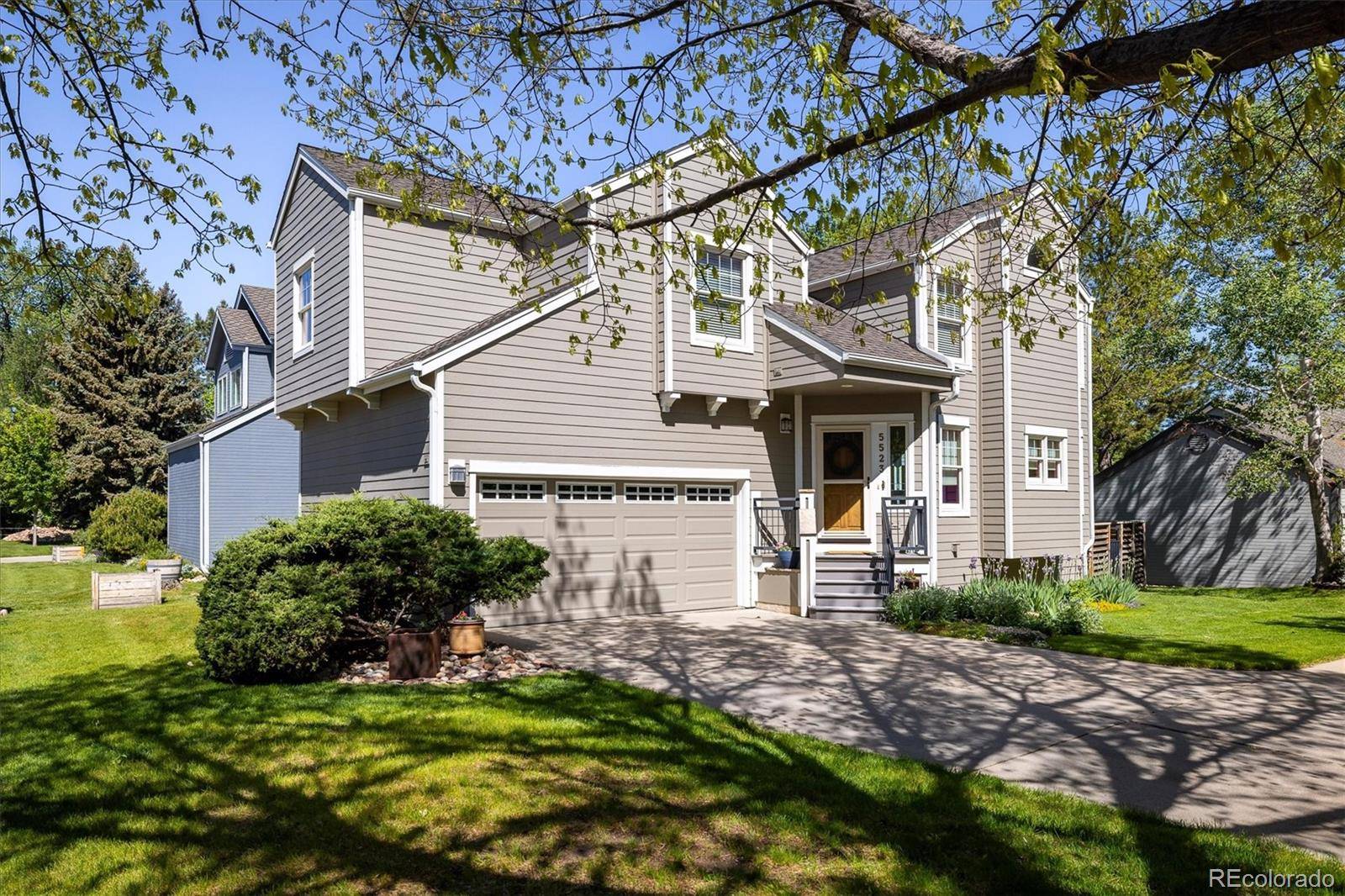 Boulder, CO 80303,5523 Stonewall PL
