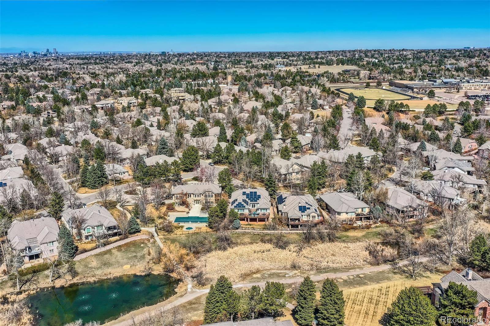 Greenwood Village, CO 80121,32 Silver Fox CIR