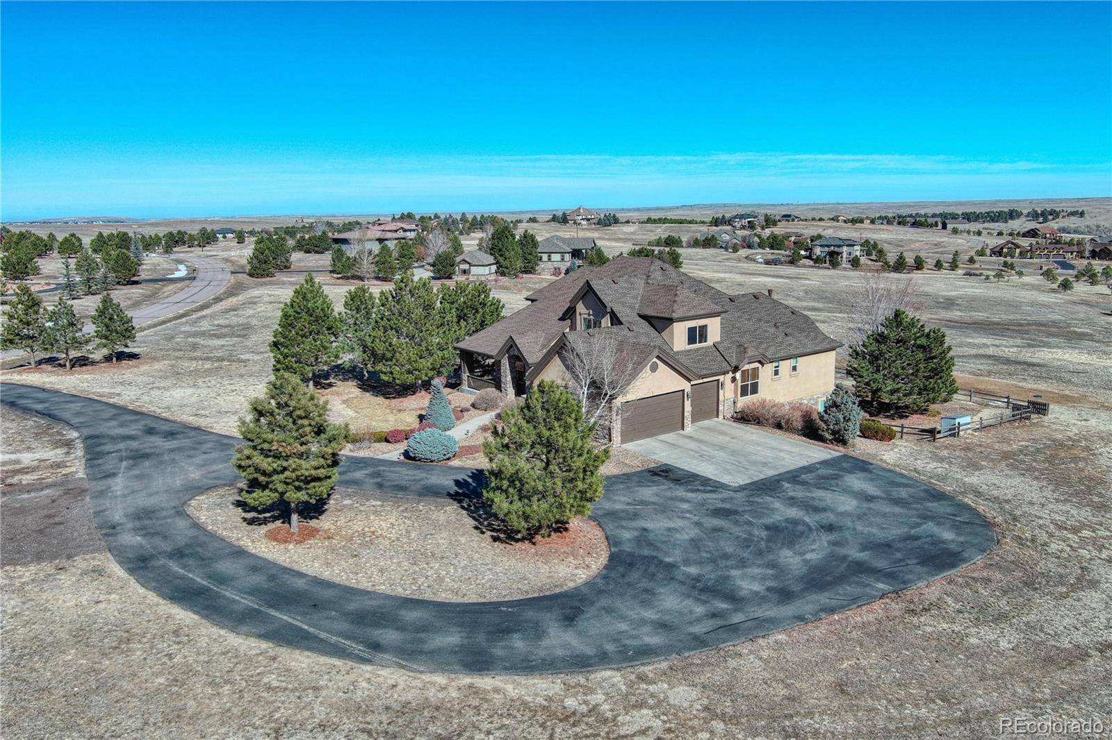 Parker, CO 80138,621 N Pines TRL