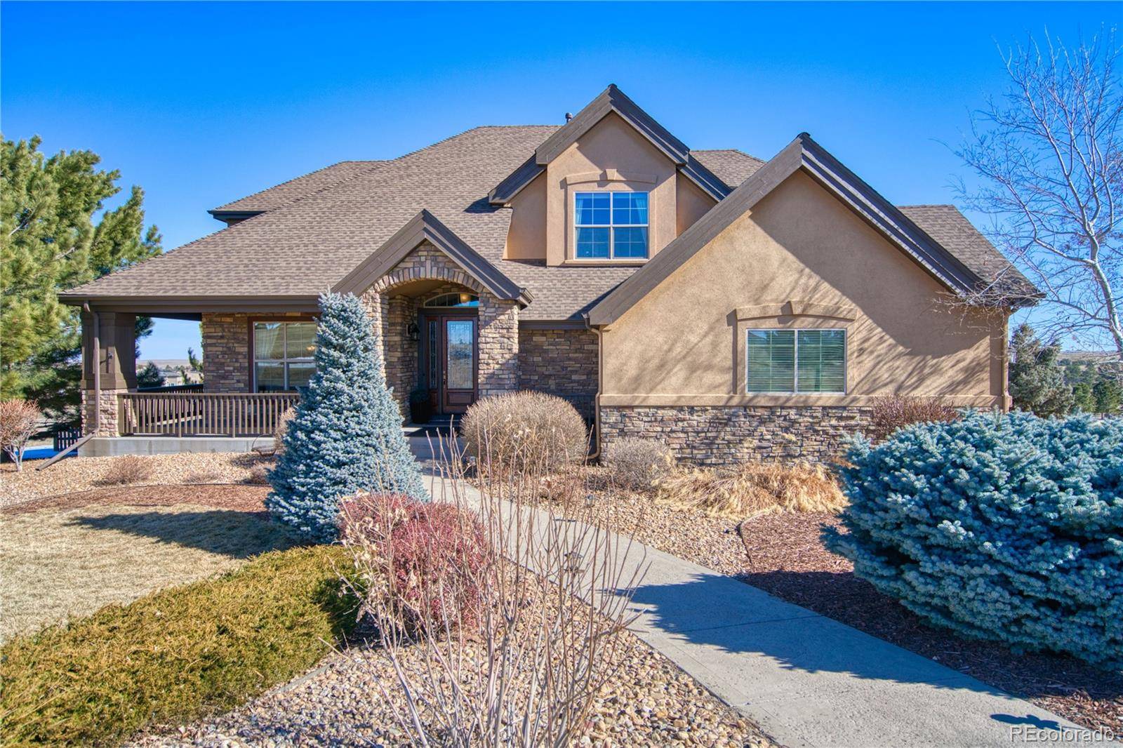 Parker, CO 80138,621 N Pines TRL