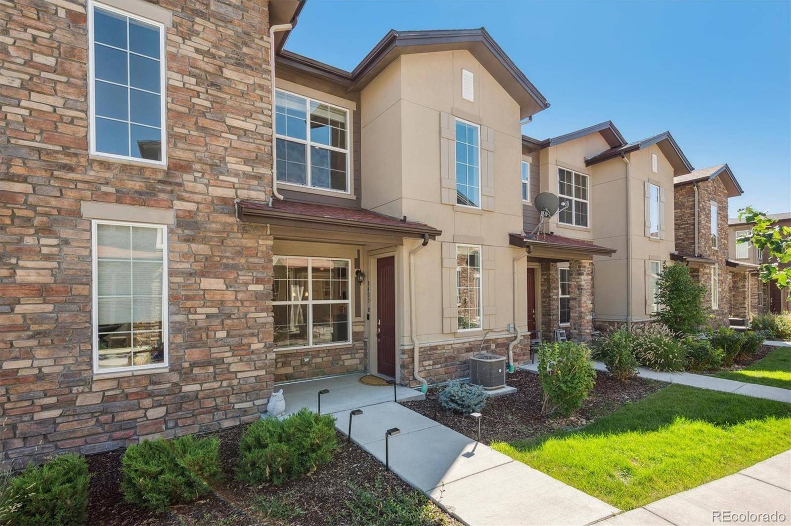 Littleton, CO 80129,8403 Rizza ST #B