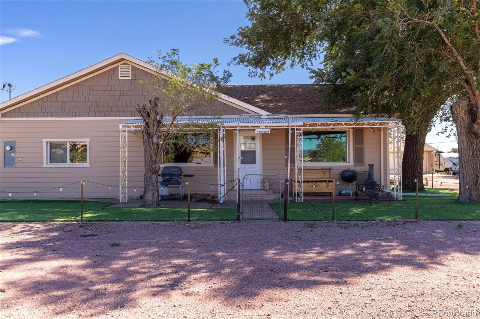 Williamsburg, CO 81226,16 John ST