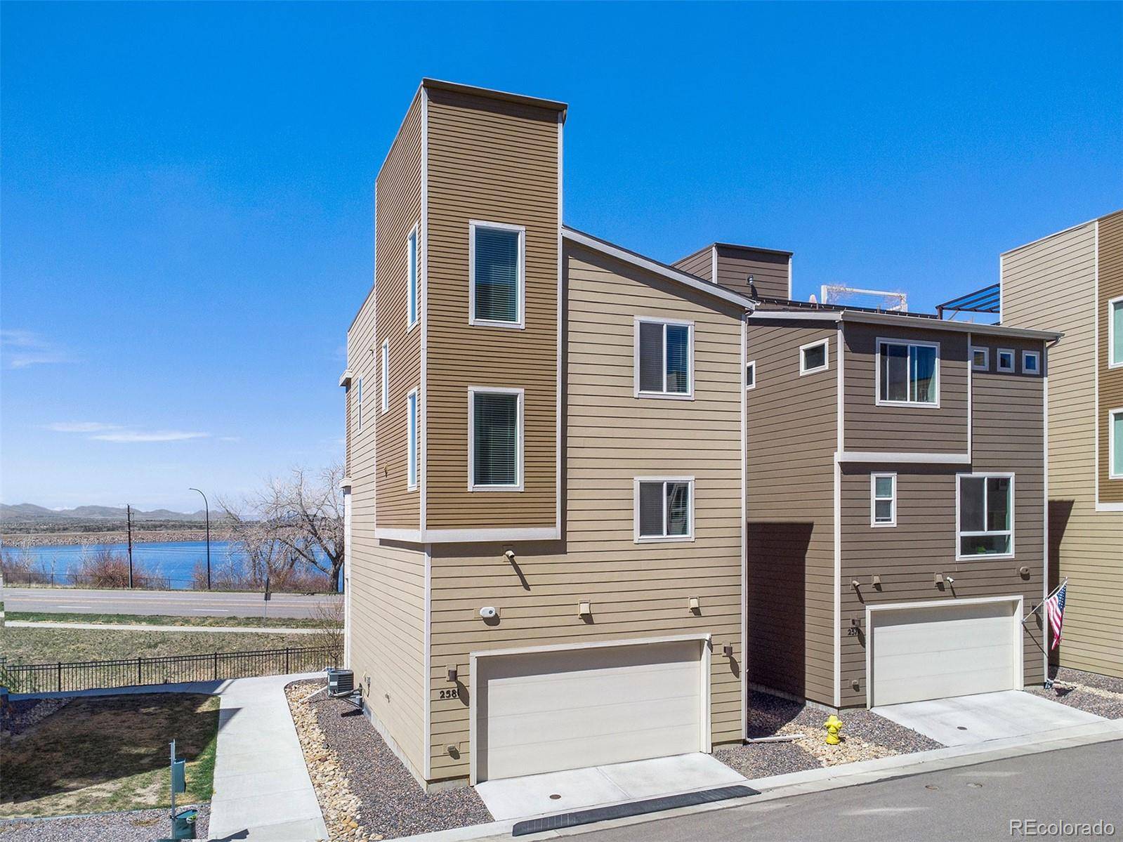 Highlands Ranch, CO 80129,2581 Channel DR