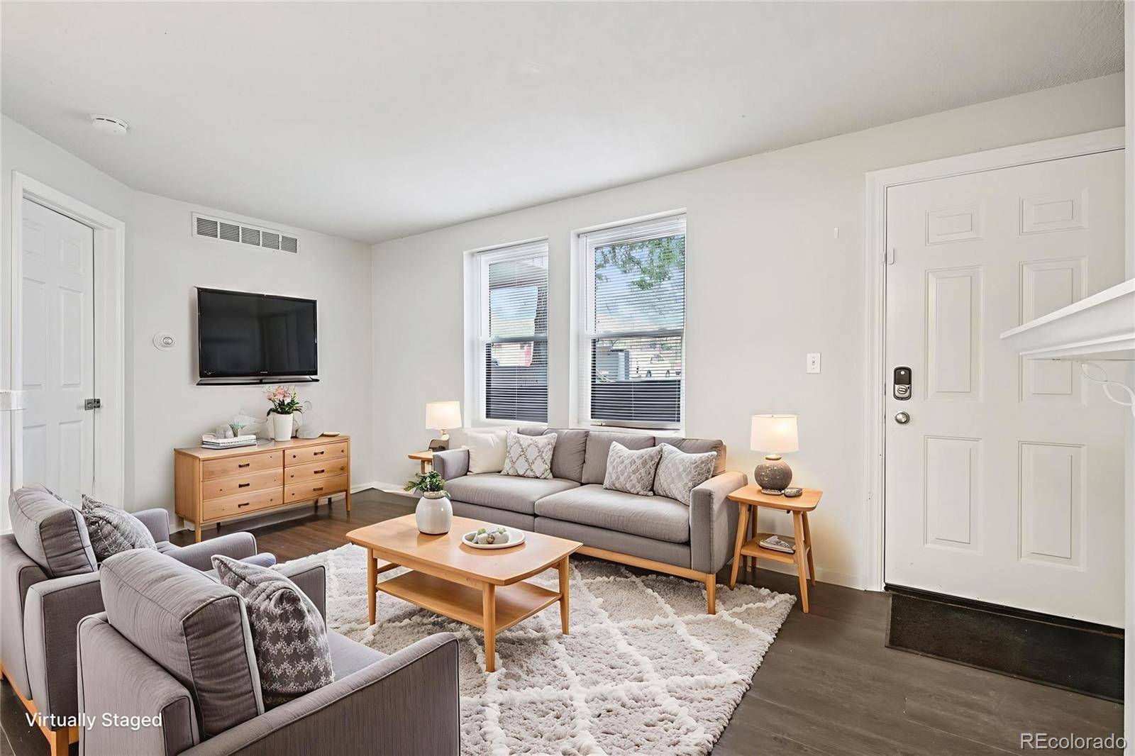 Littleton, CO 80128,6705 S Field ST #803