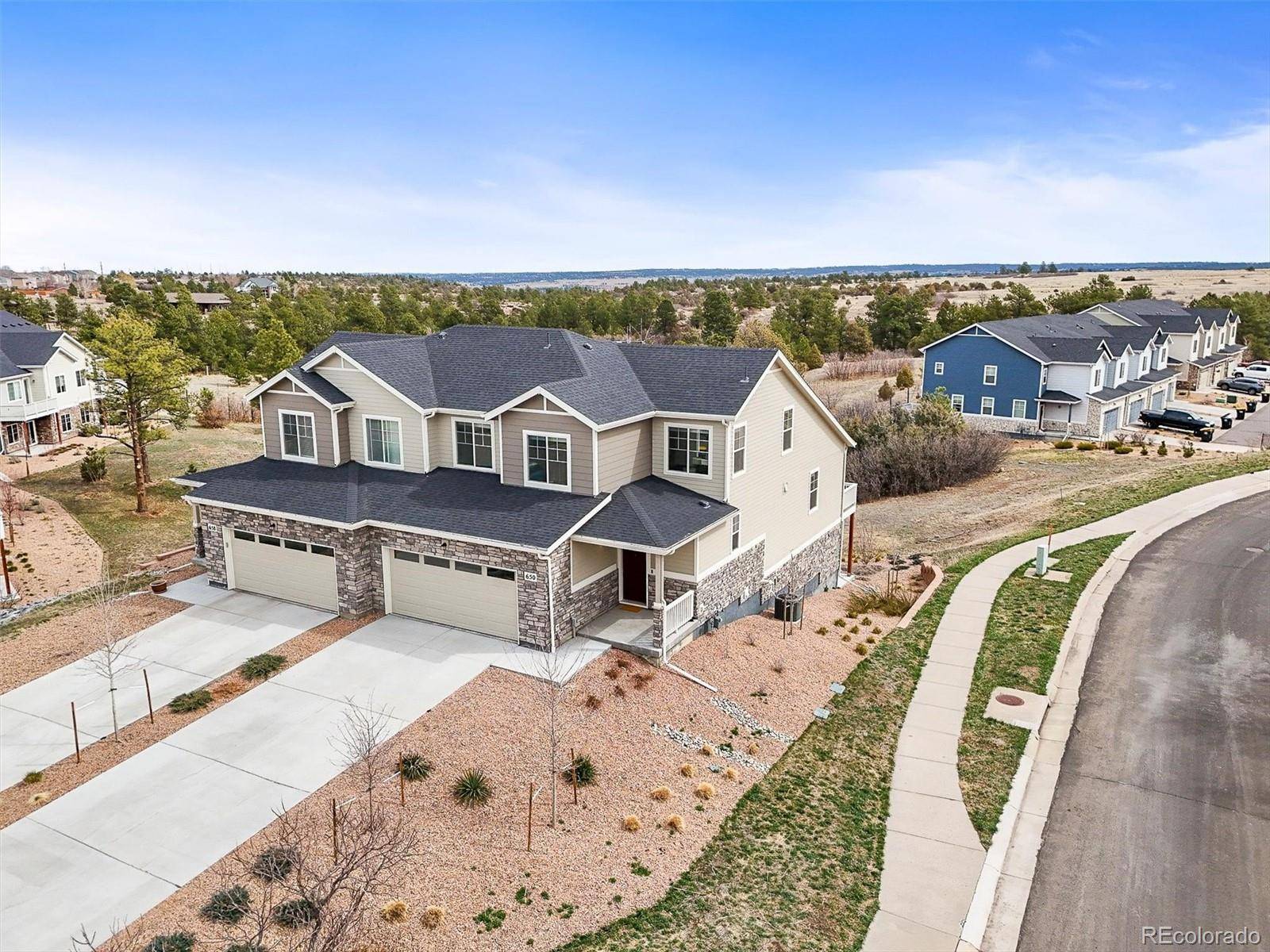 Castle Rock, CO 80104,650 Bishop Pine WAY