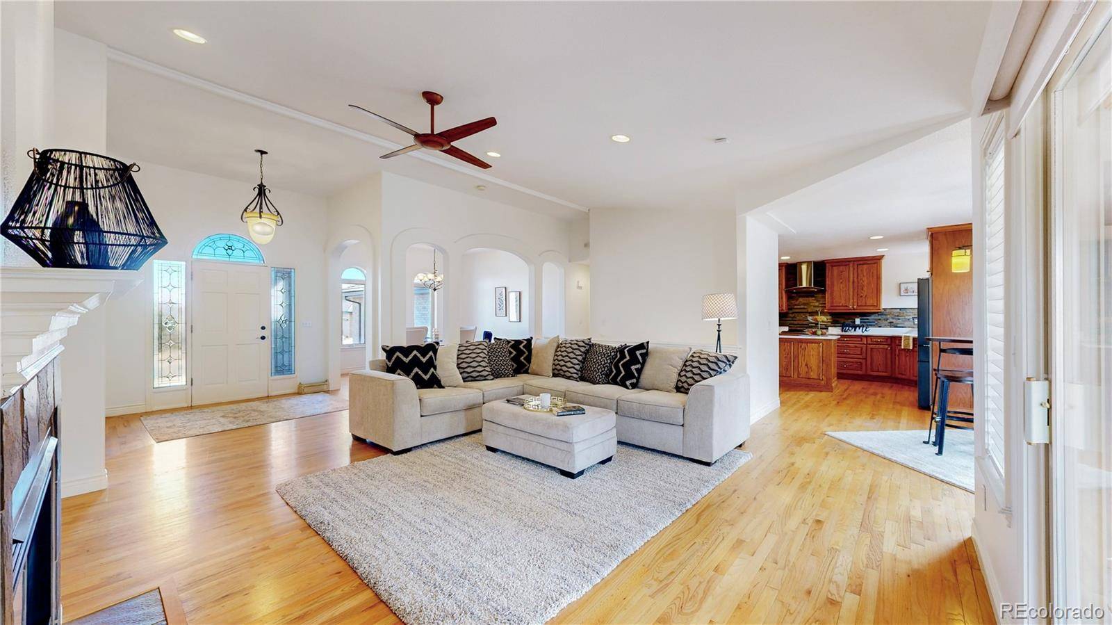 Littleton, CO 80125,10950 Elk Horn RUN