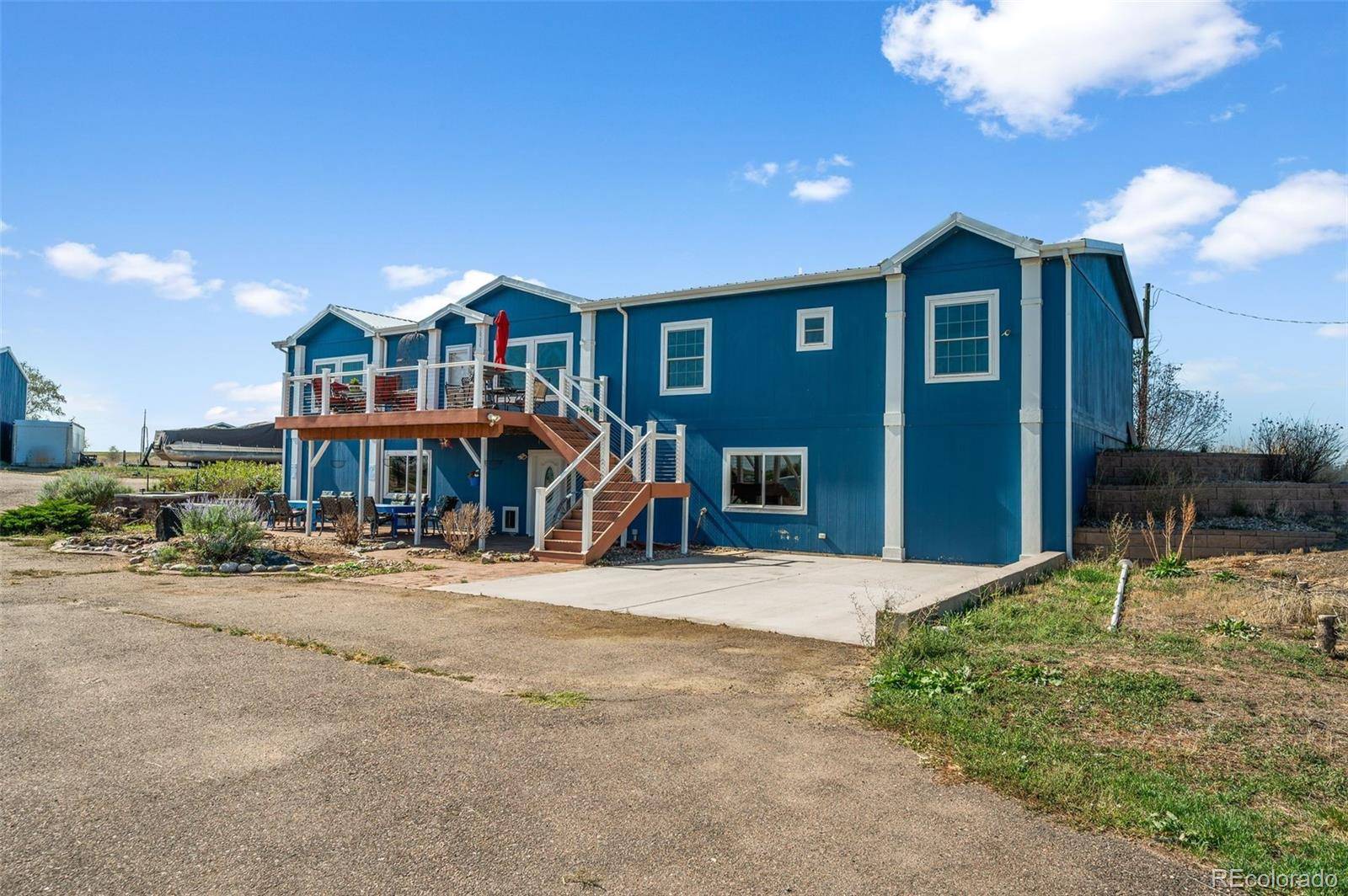 Keenesburg, CO 80643,26216 County Road 18