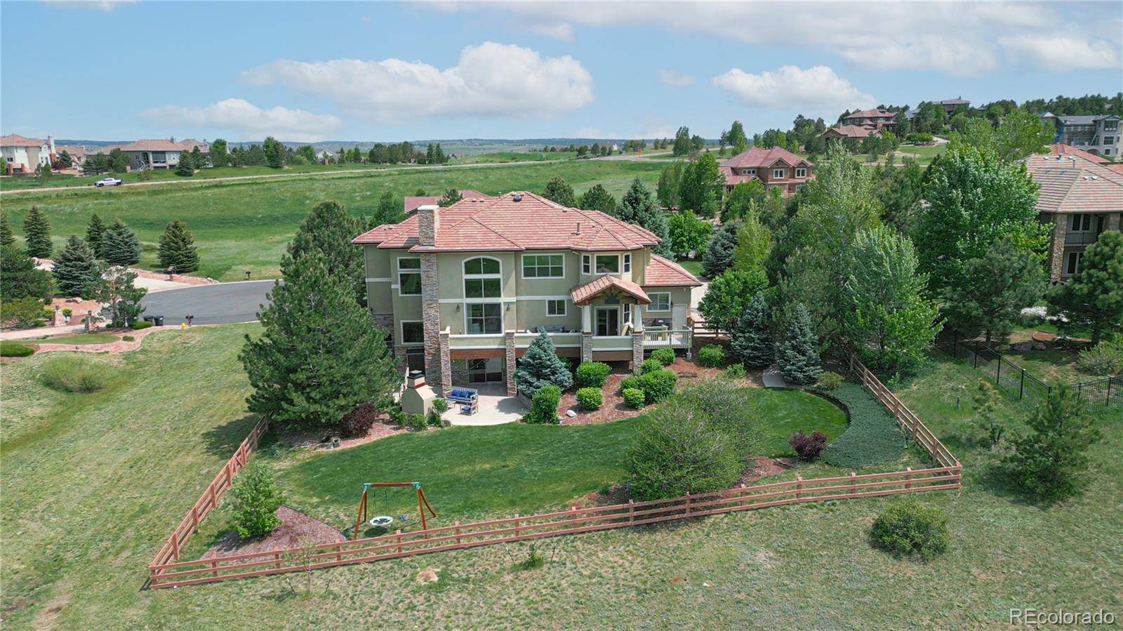 Parker, CO 80134,5603 Twilight WAY
