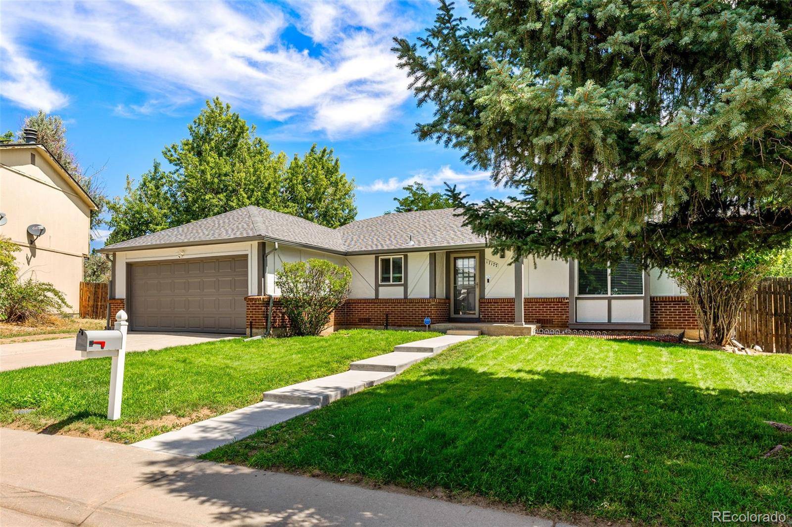 Aurora, CO 80013,17177 E Milan CIR