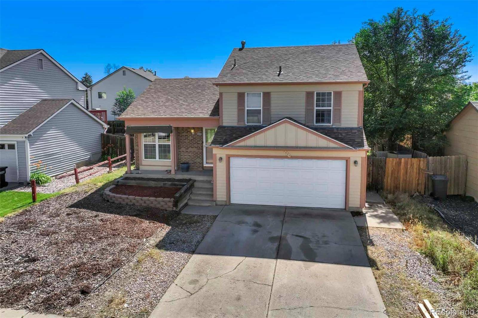 Colorado Springs, CO 80916,2625 Plymouth DR