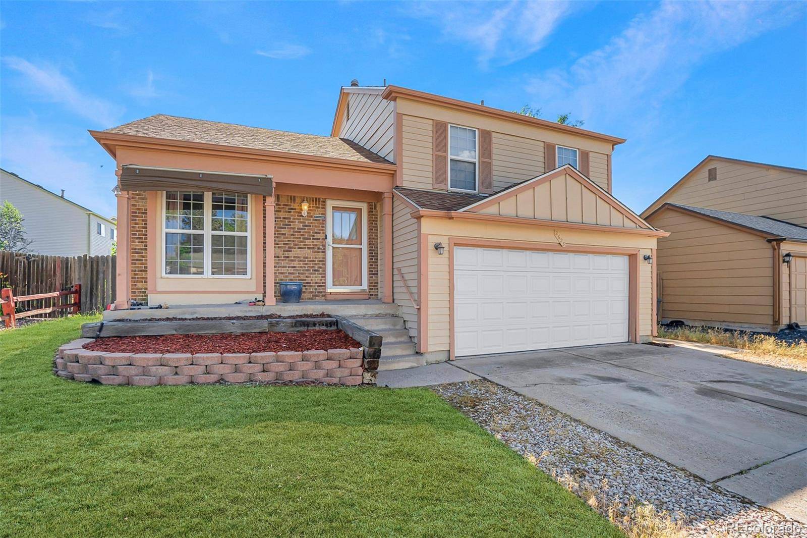 Colorado Springs, CO 80916,2625 Plymouth DR