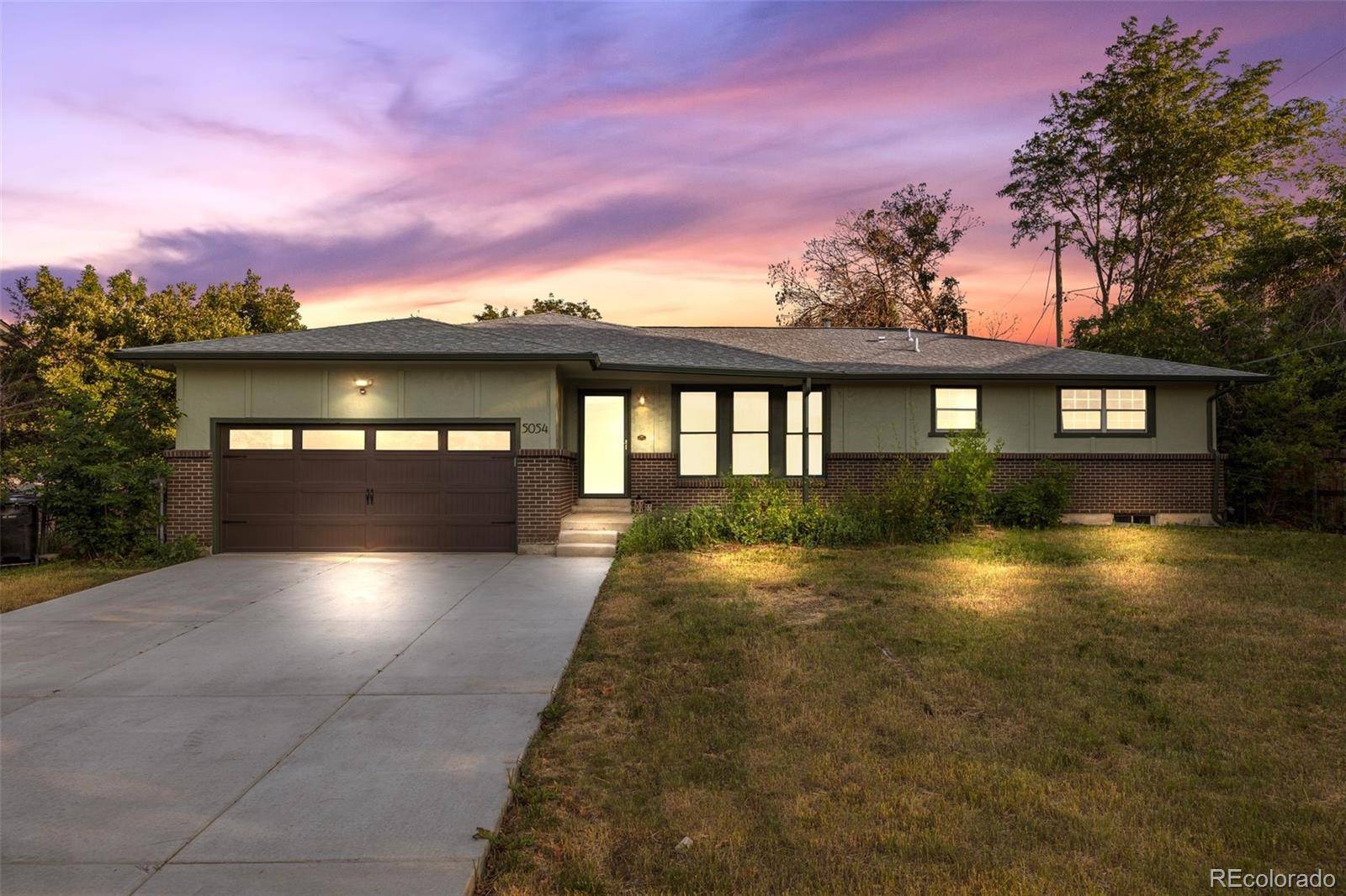 Arvada, CO 80003,5054 W 61st DR