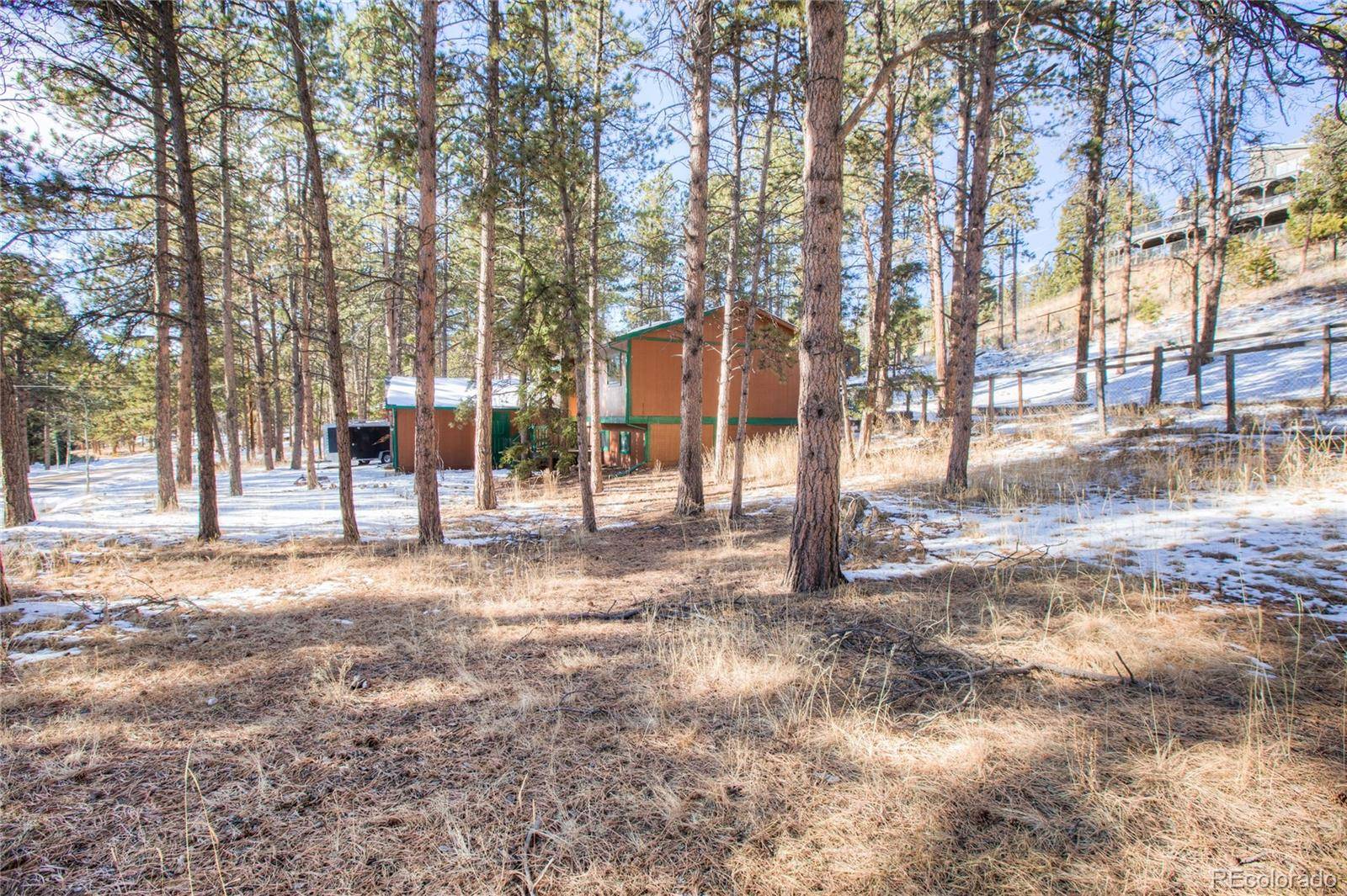 Woodland Park, CO 80863,200 W Lovell Gulch RD