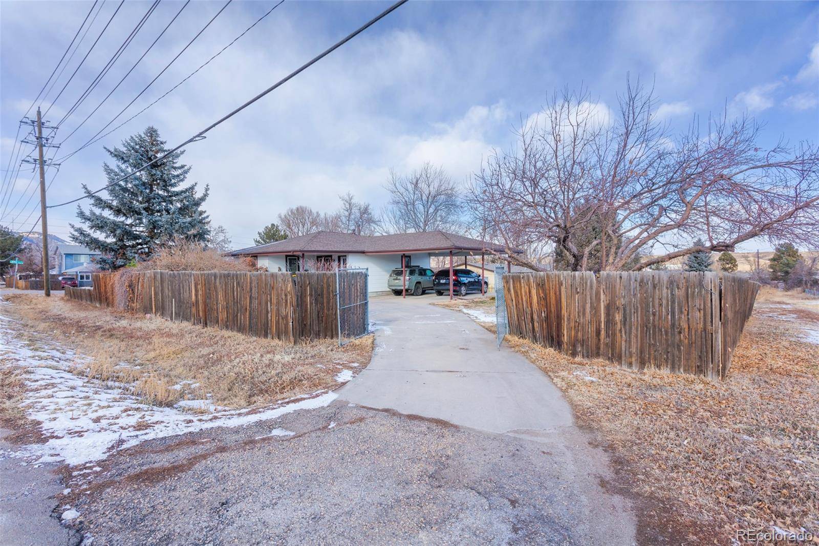 Golden, CO 80401,700 Joyce ST