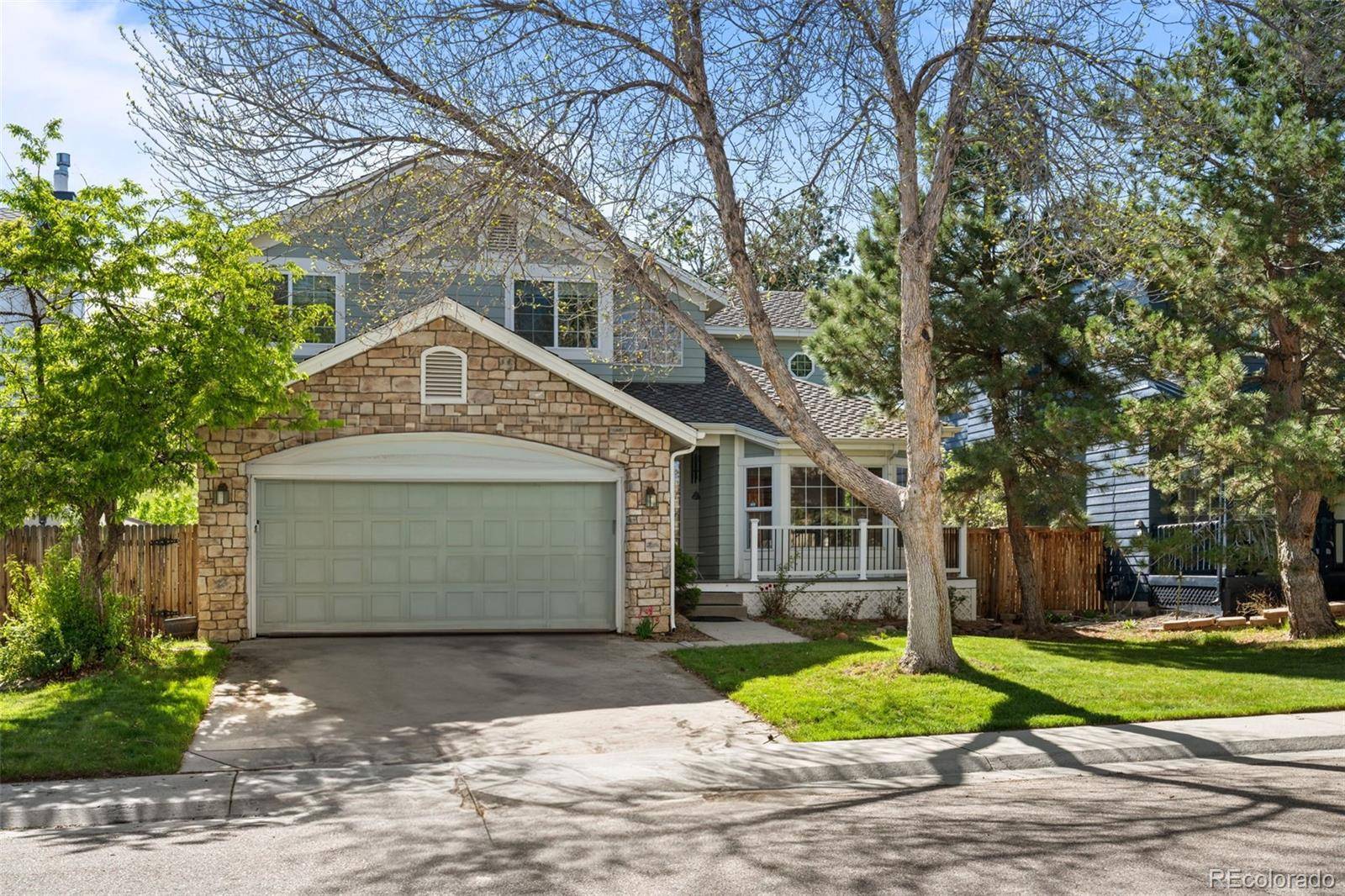 Parker, CO 80134,10519 Winterflower WAY