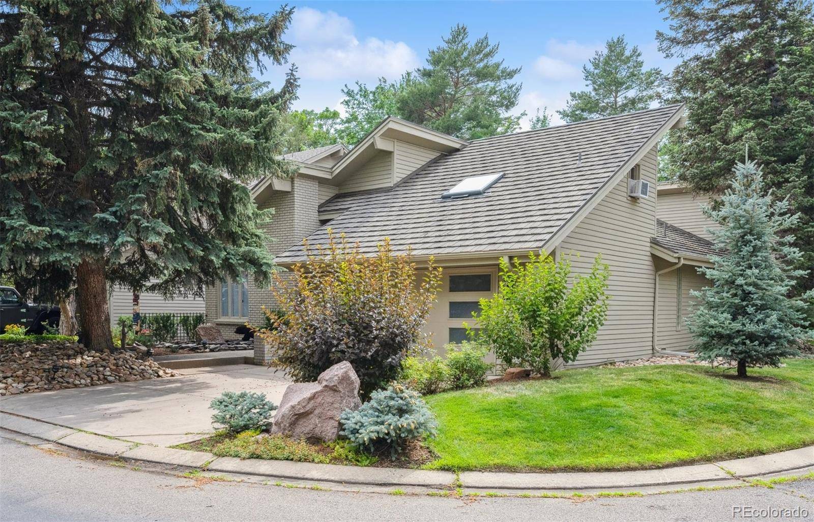 Boulder, CO 80301,7100 Cedarwood CIR