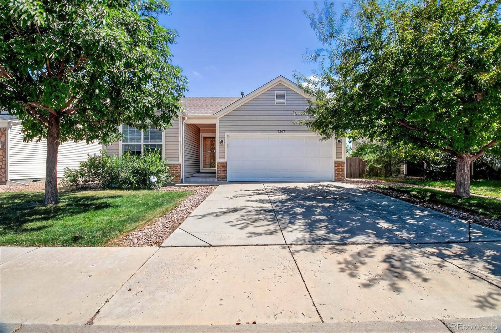 Fountain, CO 80817,7307 Glenburn DR
